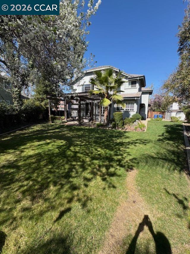 Detail Gallery Image 2 of 8 For 1765 Crimson Ter, Brentwood,  CA 94513 - 4 Beds | 2/1 Baths