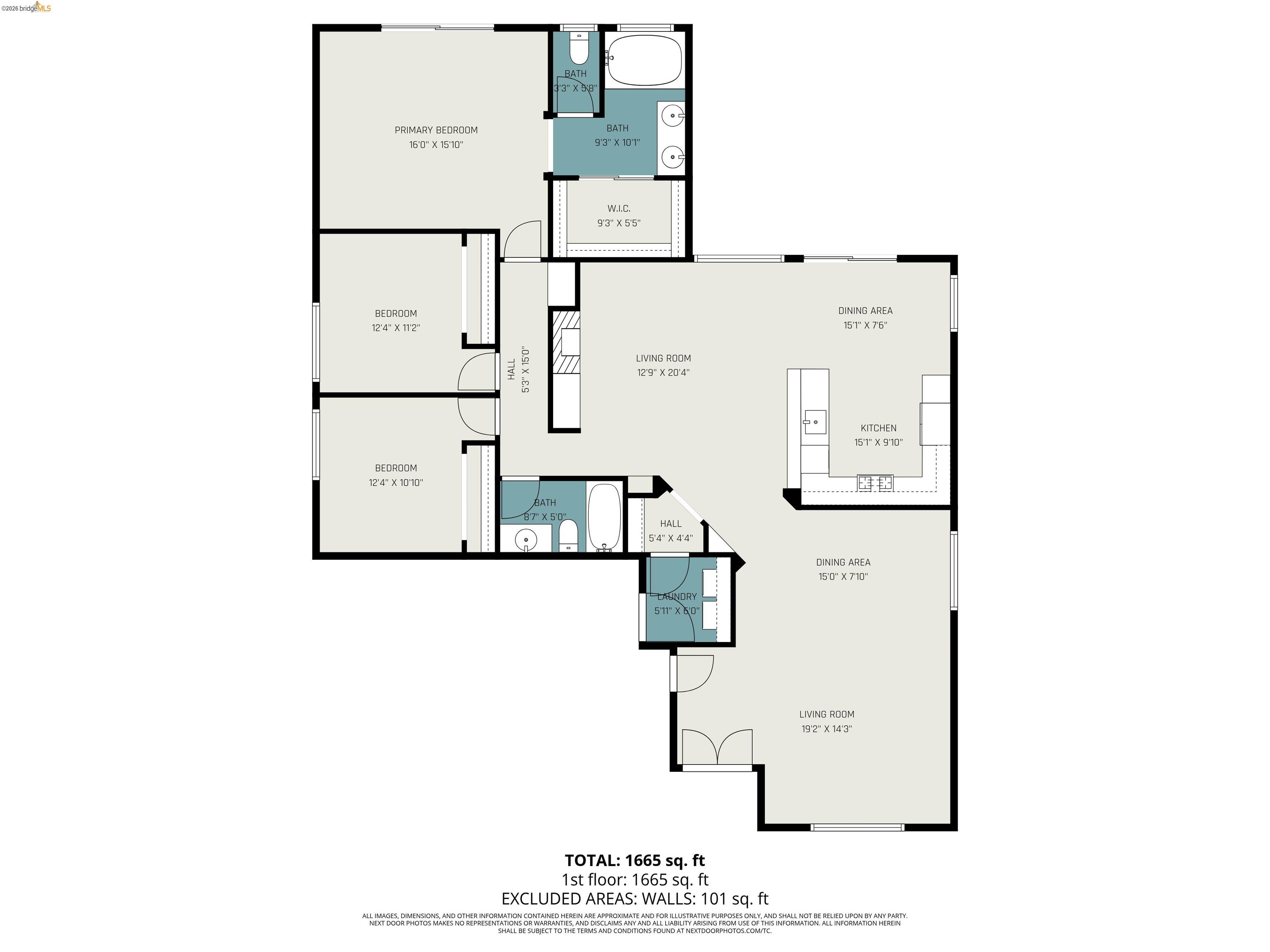Detail Gallery Image 4 of 31 For 193 Mike Gartrell Cir, Sacramento,  CA 95835 - 3 Beds | 2 Baths