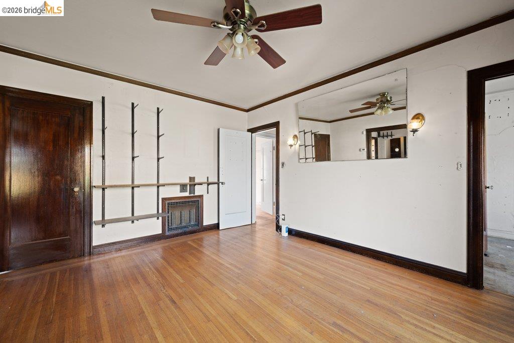 Detail Gallery Image 13 of 60 For 2569 Maxwell Ave, Oakland,  CA 94601 - 3 Beds | 1 Baths