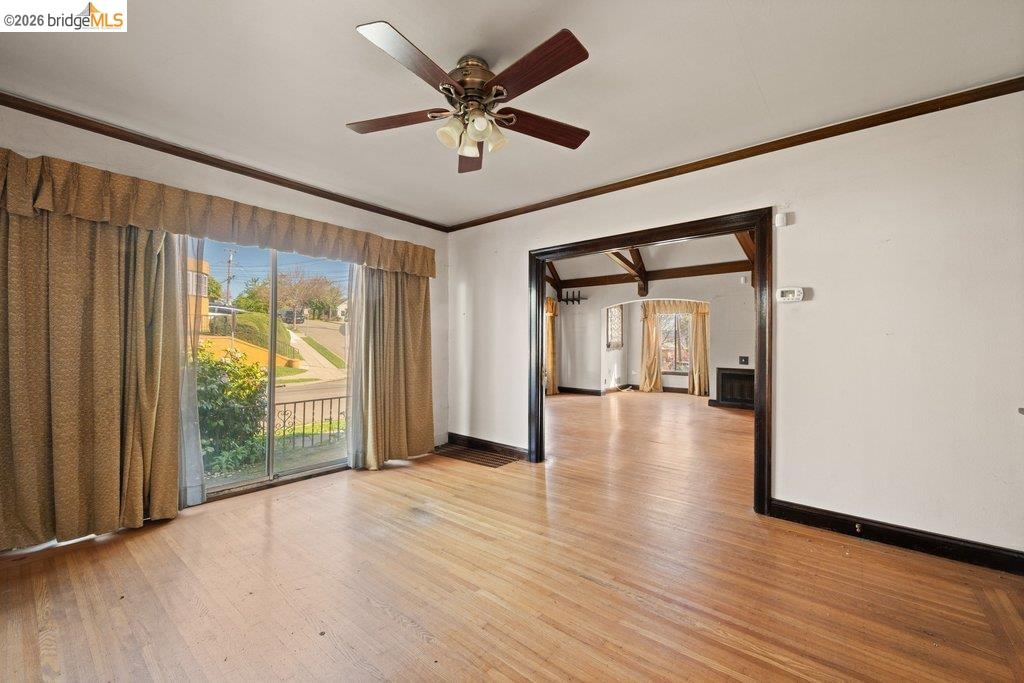 Detail Gallery Image 15 of 60 For 2569 Maxwell Ave, Oakland,  CA 94601 - 3 Beds | 1 Baths