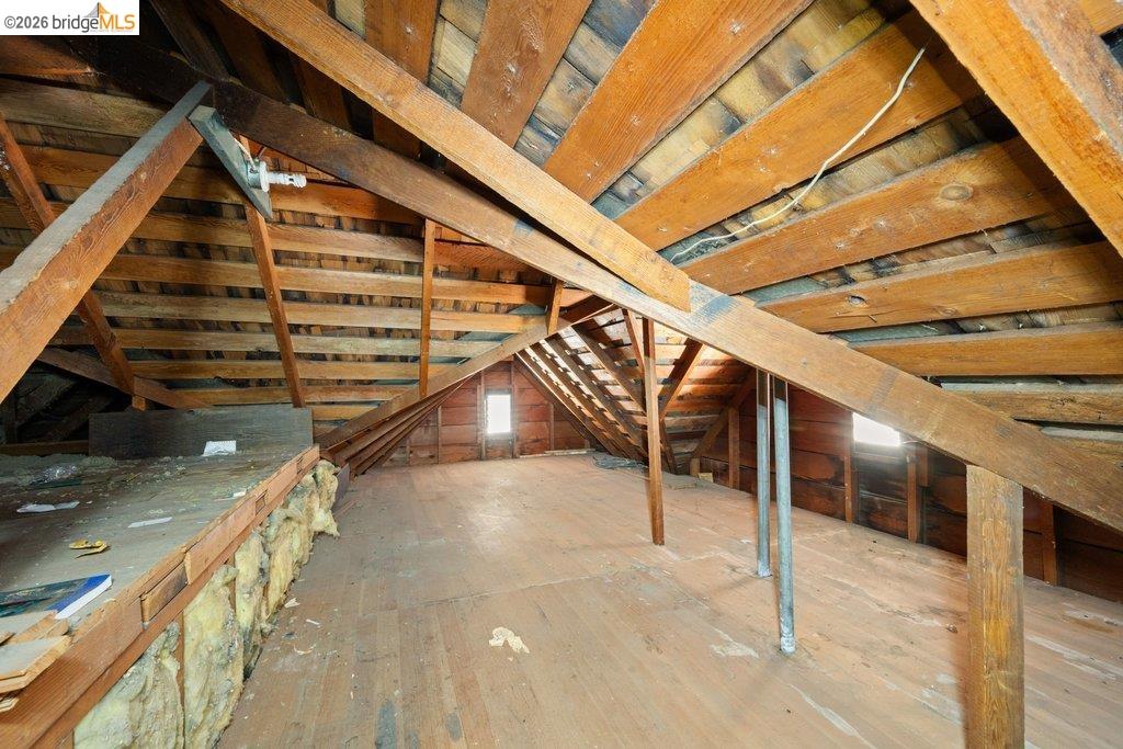 Detail Gallery Image 55 of 60 For 2569 Maxwell Ave, Oakland,  CA 94601 - 3 Beds | 1 Baths