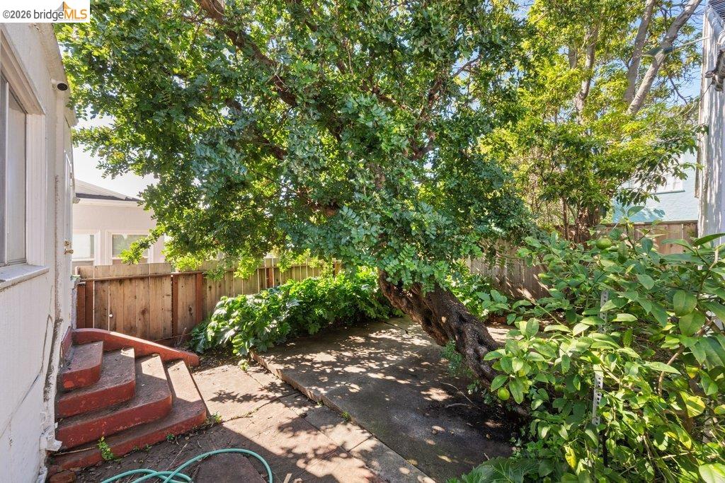 Detail Gallery Image 58 of 60 For 2569 Maxwell Ave, Oakland,  CA 94601 - 3 Beds | 1 Baths