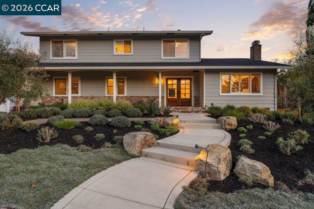 Detail Gallery Image 11 of 60 For 1832 Joseph Drive, Moraga,  CA 94556 - 4 Beds | 3 Baths