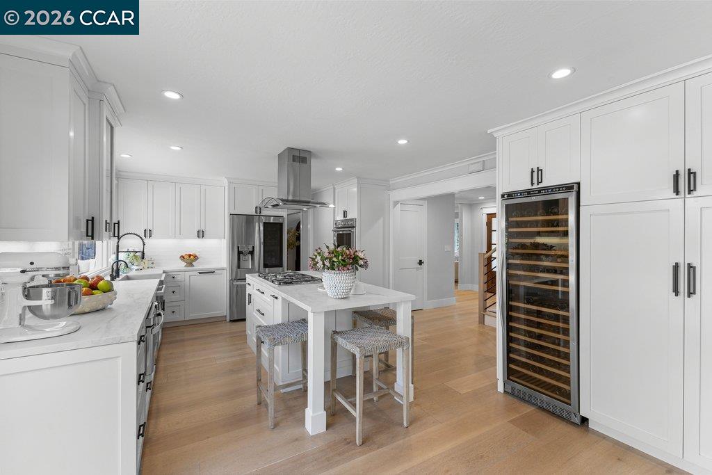 Detail Gallery Image 22 of 60 For 1832 Joseph Drive, Moraga,  CA 94556 - 4 Beds | 3 Baths