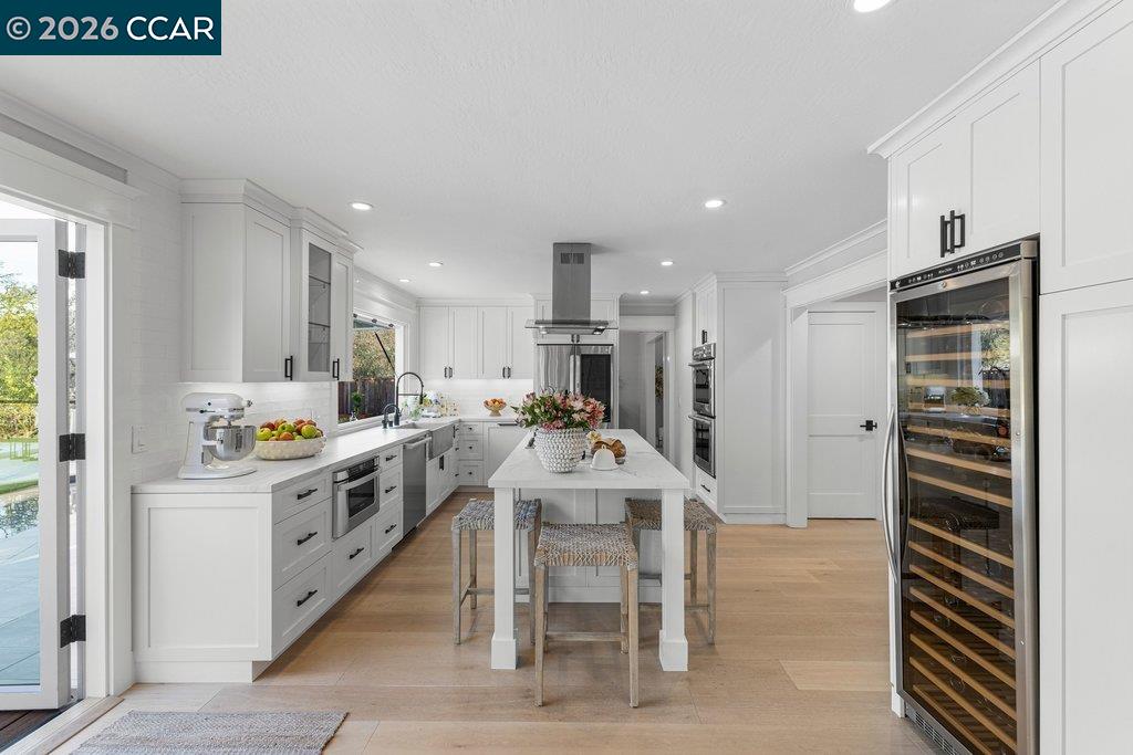 Detail Gallery Image 23 of 60 For 1832 Joseph Drive, Moraga,  CA 94556 - 4 Beds | 3 Baths