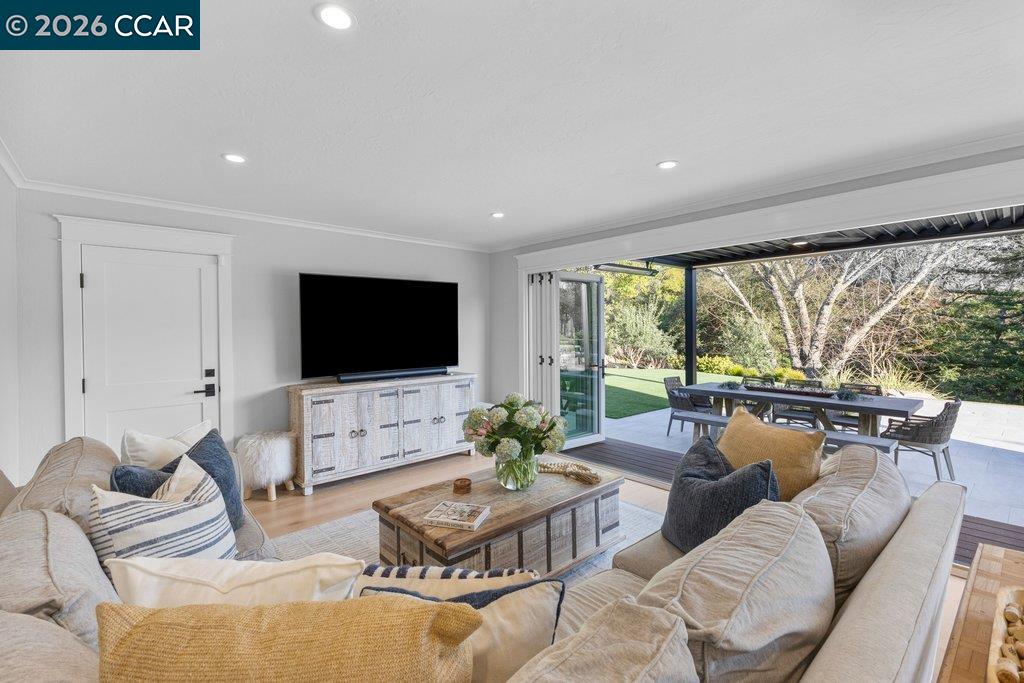 Detail Gallery Image 29 of 60 For 1832 Joseph Drive, Moraga,  CA 94556 - 4 Beds | 3 Baths