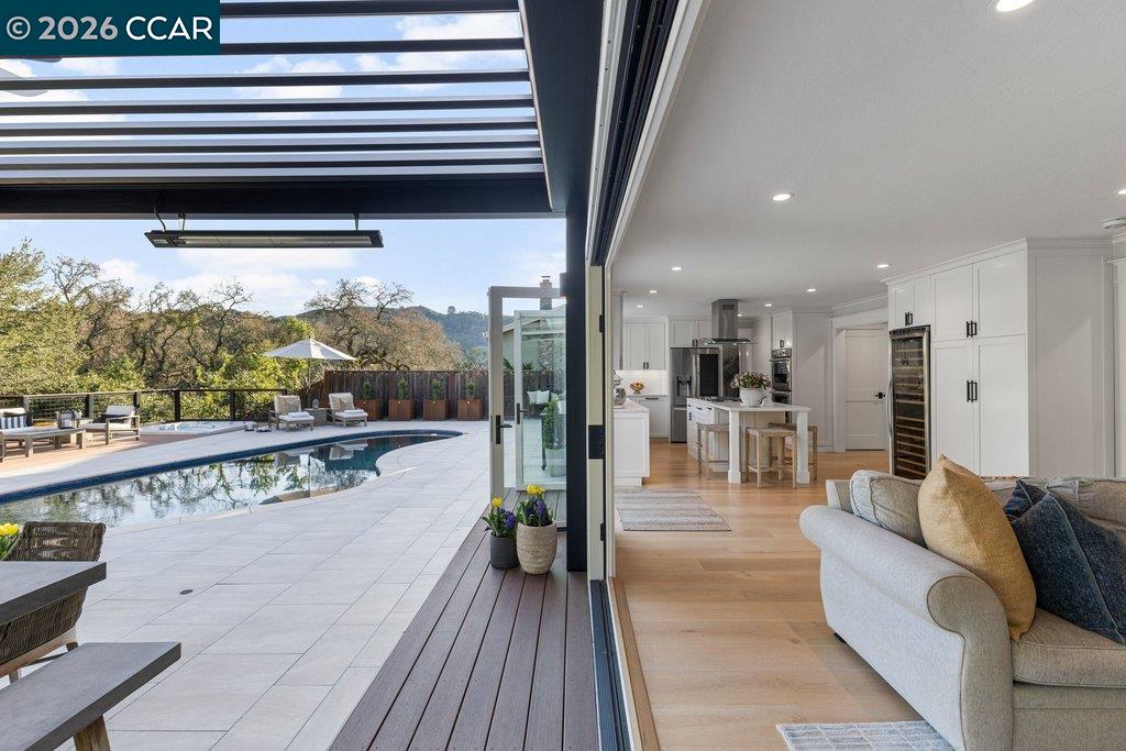 Detail Gallery Image 30 of 60 For 1832 Joseph Drive, Moraga,  CA 94556 - 4 Beds | 3 Baths