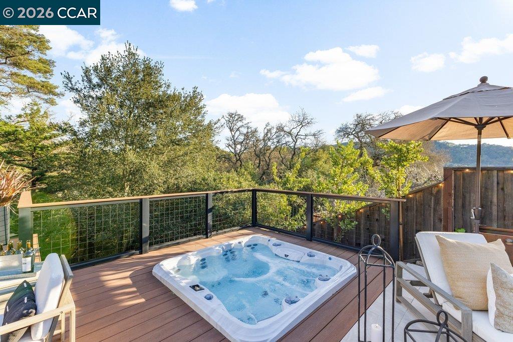 Detail Gallery Image 57 of 60 For 1832 Joseph Drive, Moraga,  CA 94556 - 4 Beds | 3 Baths