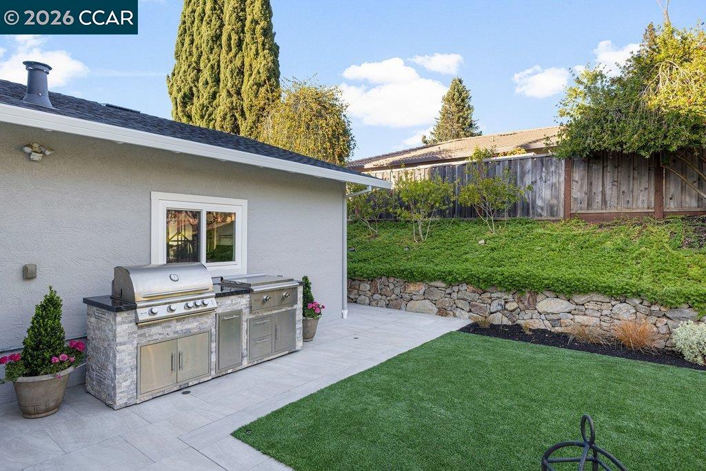 Detail Gallery Image 59 of 60 For 1832 Joseph Drive, Moraga,  CA 94556 - 4 Beds | 3 Baths