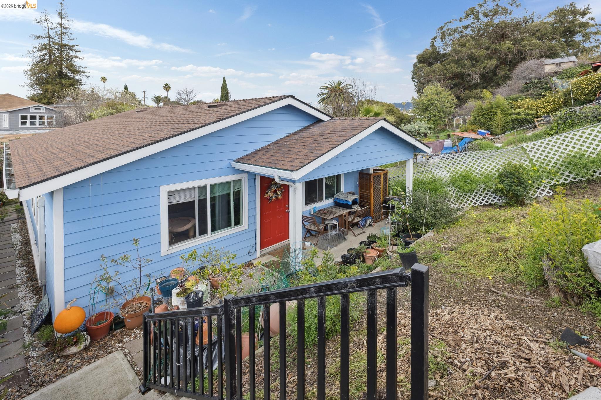 Detail Gallery Image 45 of 60 For 1983 38th Ave, Oakland,  CA 94601 - – Beds | – Baths