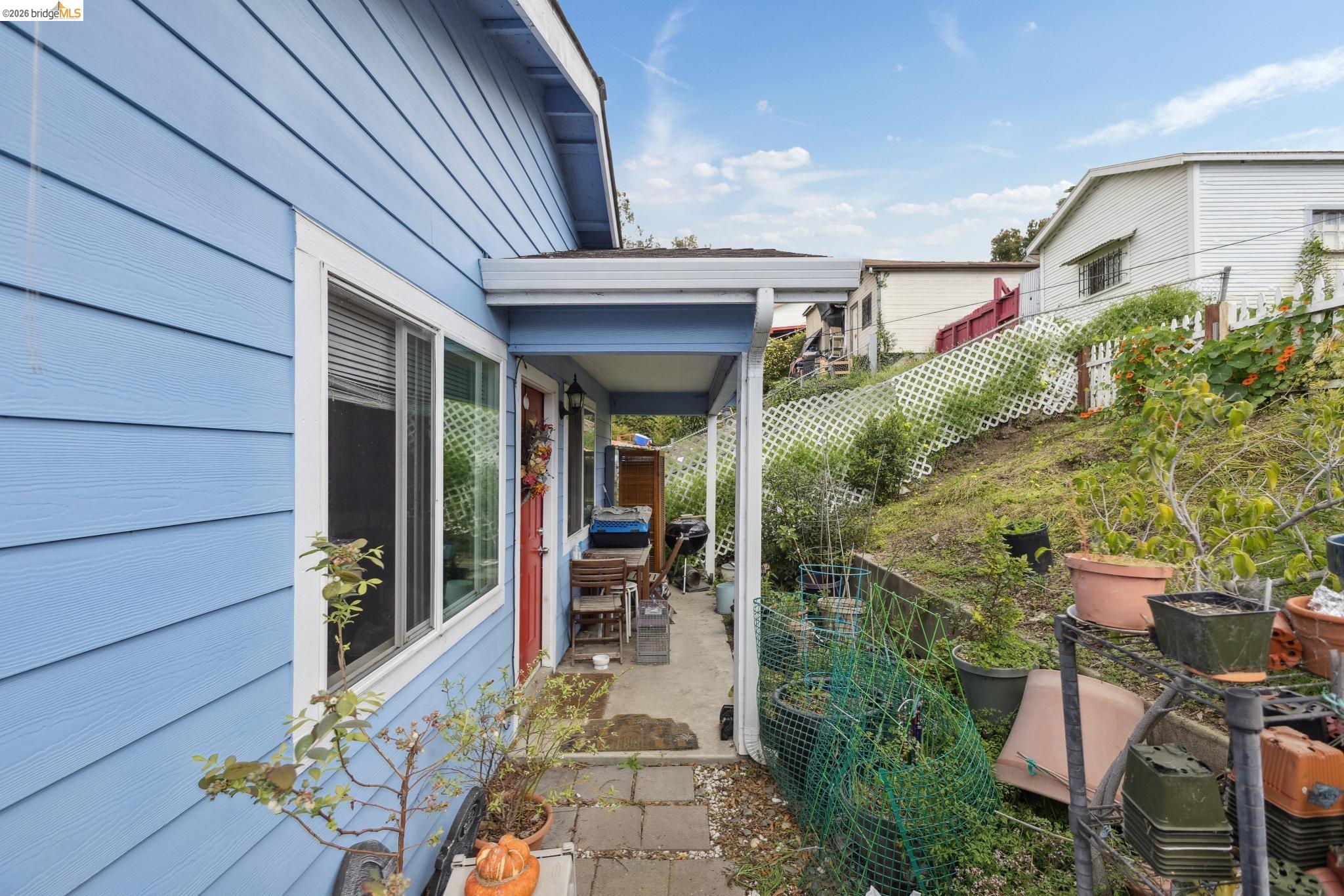 Detail Gallery Image 46 of 60 For 1983 38th Ave, Oakland,  CA 94601 - – Beds | – Baths