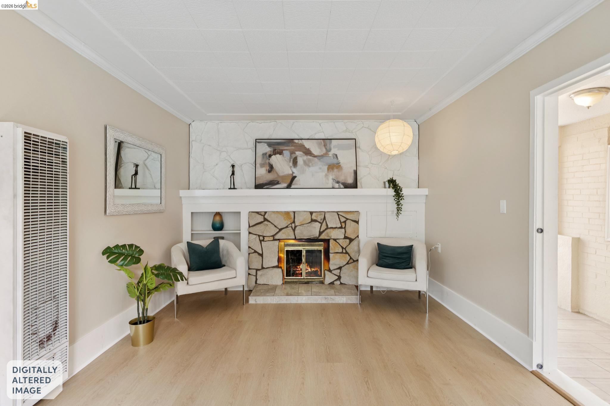 Detail Gallery Image 10 of 60 For 1983 38th Ave, Oakland,  CA 94601 - – Beds | – Baths