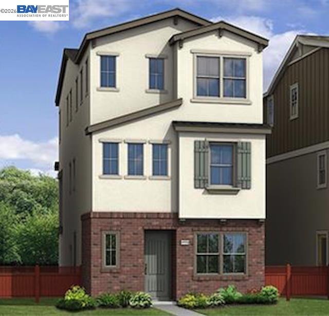 Front Image Thumbnail for BE41125795