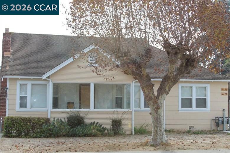 Detail Gallery Image 10 of 11 For 2292 W Avenue 134th, San Leandro,  CA 94577-4131 - – Beds | – Baths