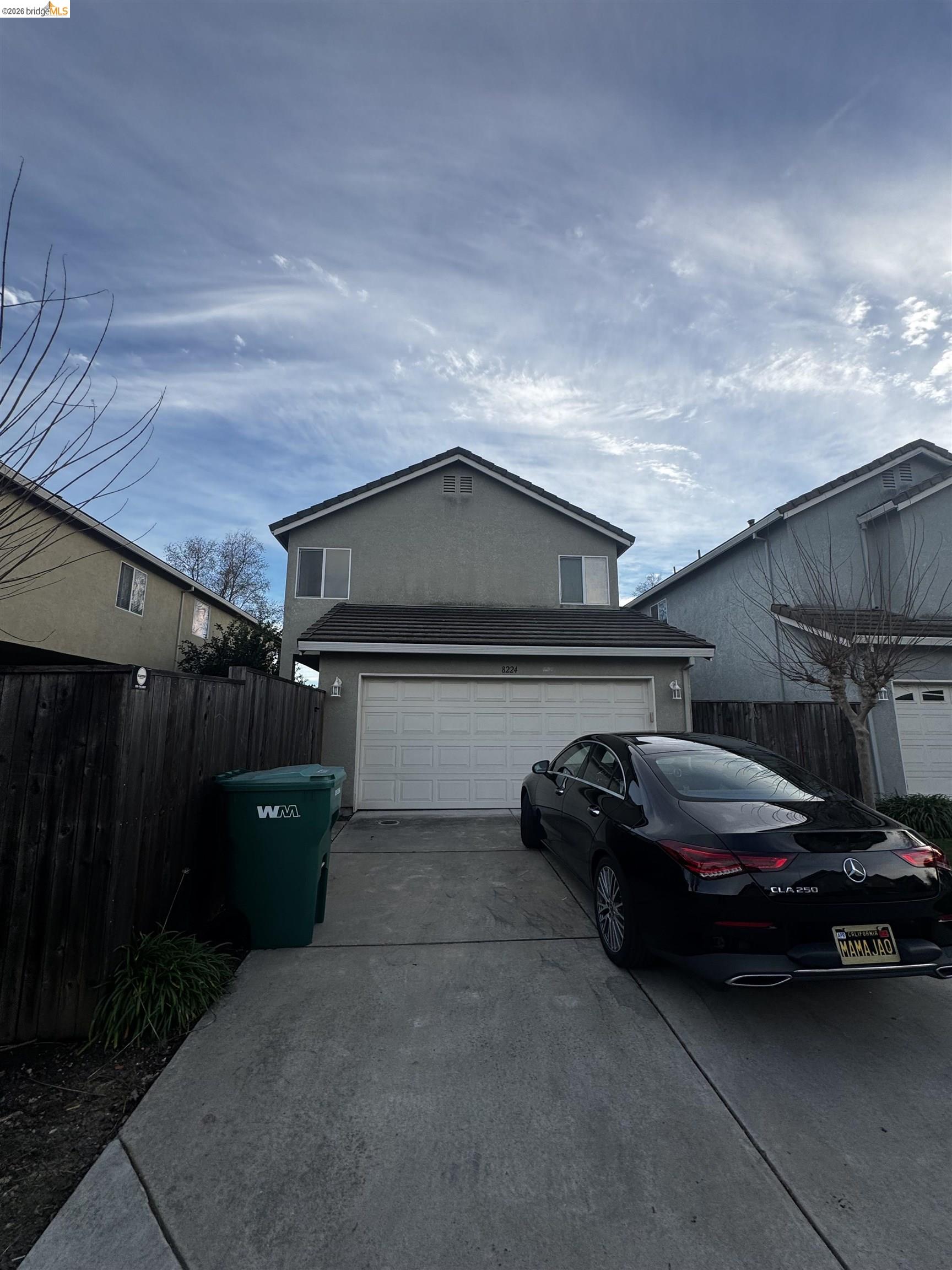 Detail Gallery Image 25 of 26 For 8224 Shay Cir, Stockton,  CA 95212 - 3 Beds | 2/1 Baths