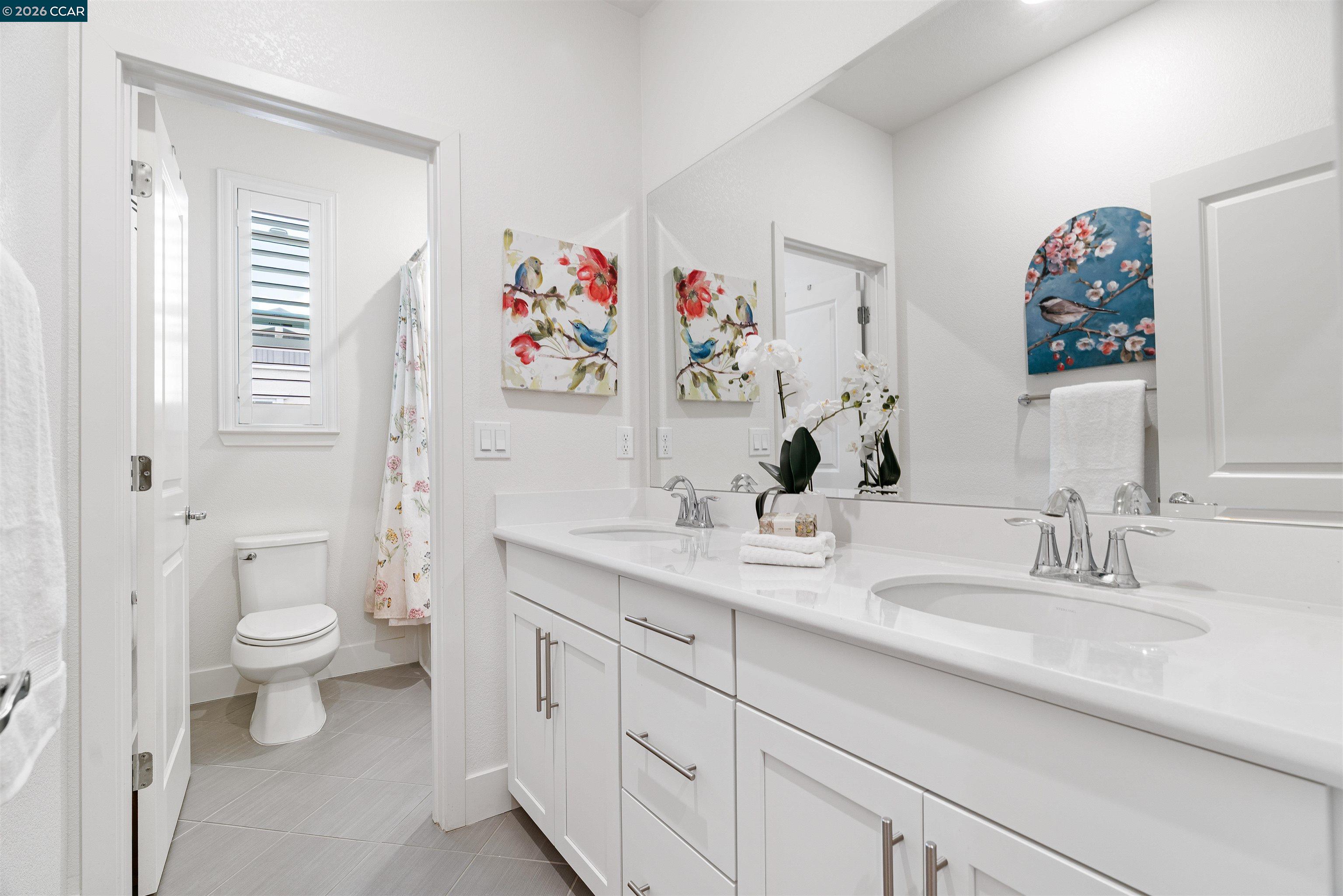 Detail Gallery Image 25 of 54 For 3016 Threecastles Way, Dublin,  CA 94568 - 4 Beds | 3/1 Baths