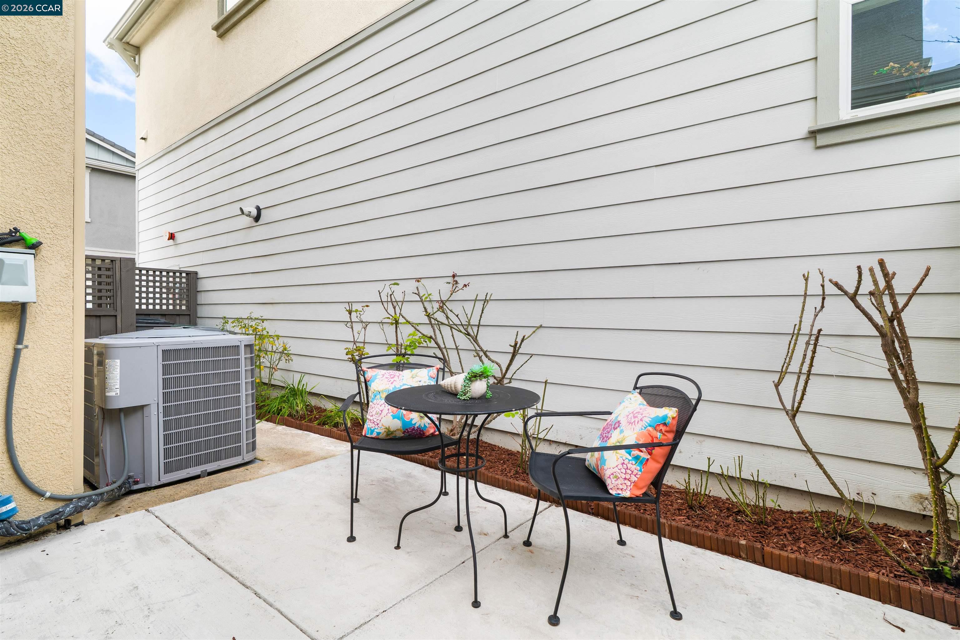 Detail Gallery Image 41 of 54 For 3016 Threecastles Way, Dublin,  CA 94568 - 4 Beds | 3/1 Baths