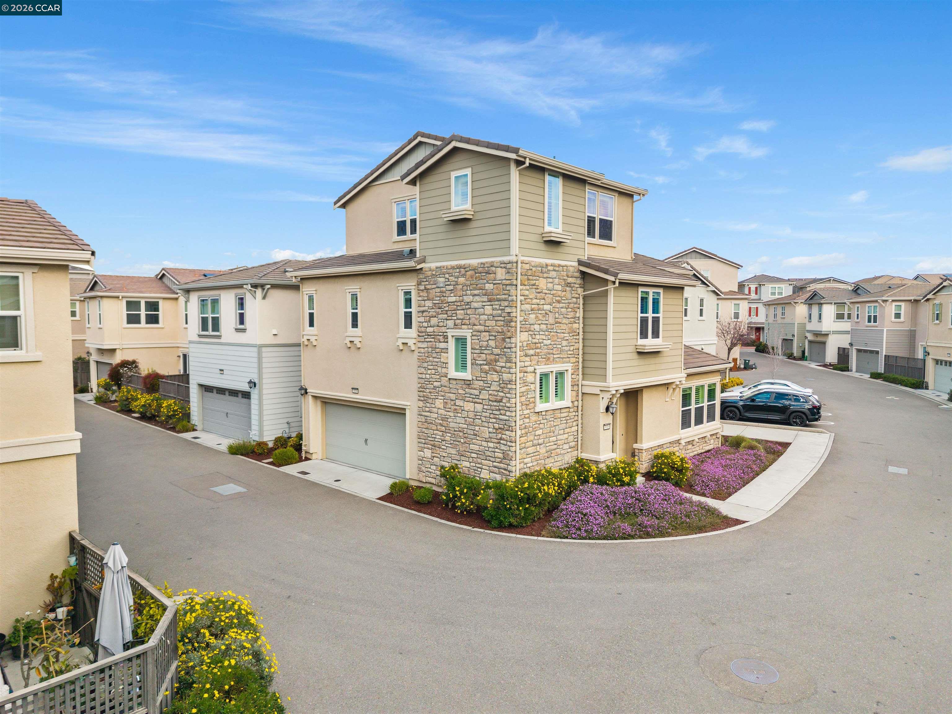 Detail Gallery Image 44 of 54 For 3016 Threecastles Way, Dublin,  CA 94568 - 4 Beds | 3/1 Baths