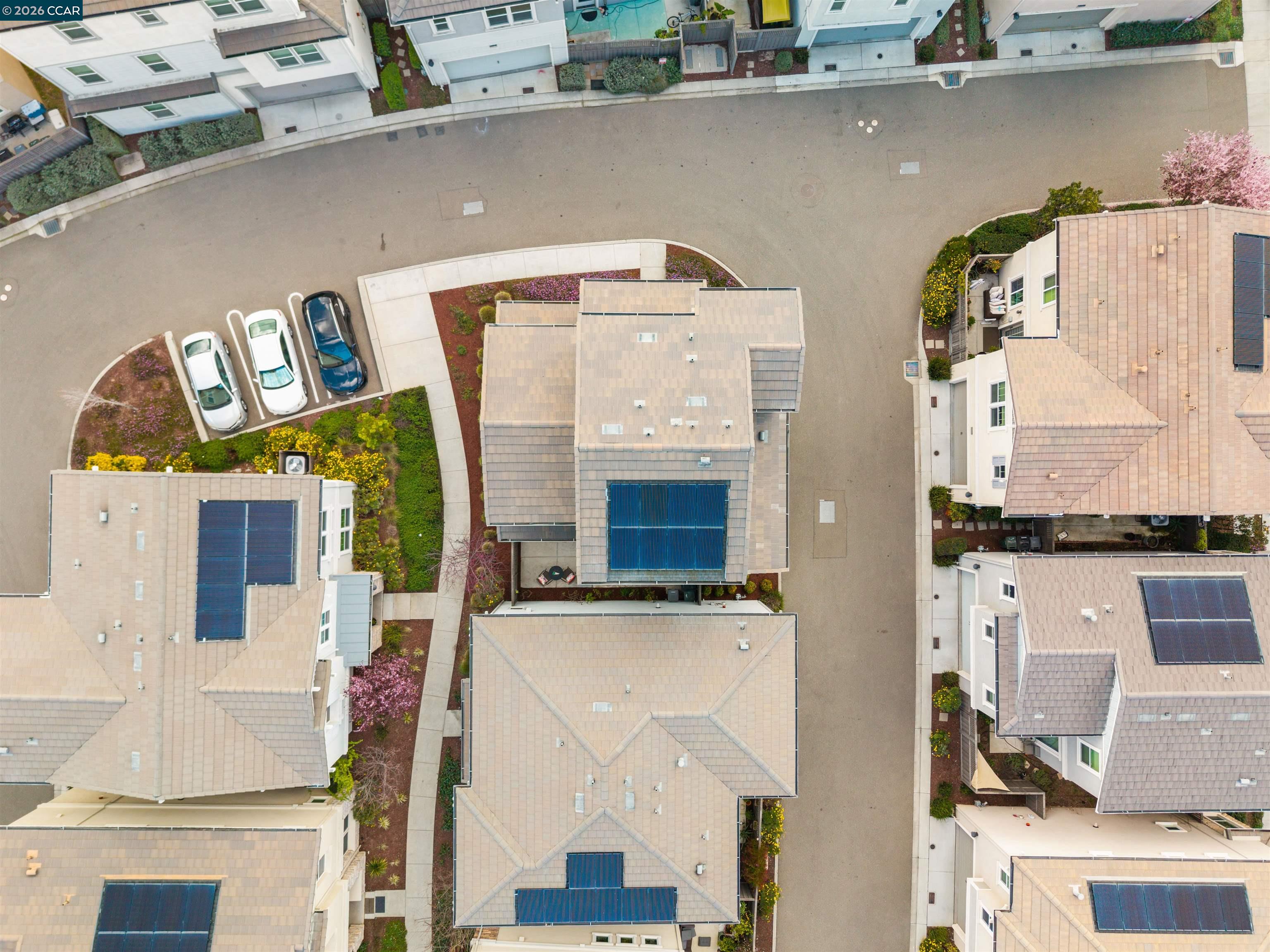 Detail Gallery Image 45 of 54 For 3016 Threecastles Way, Dublin,  CA 94568 - 4 Beds | 3/1 Baths