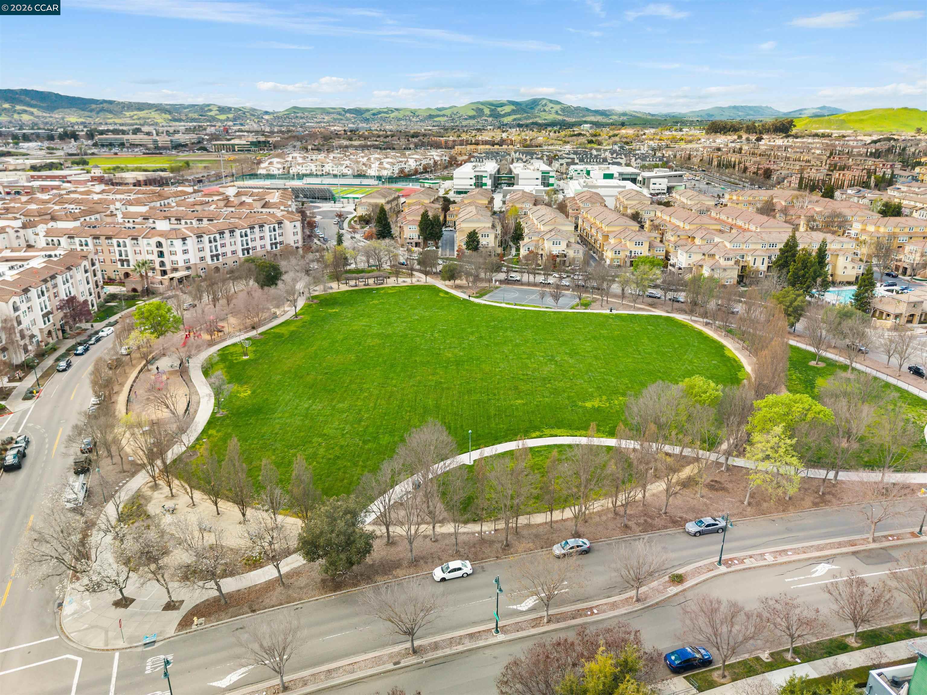 Detail Gallery Image 49 of 54 For 3016 Threecastles Way, Dublin,  CA 94568 - 4 Beds | 3/1 Baths