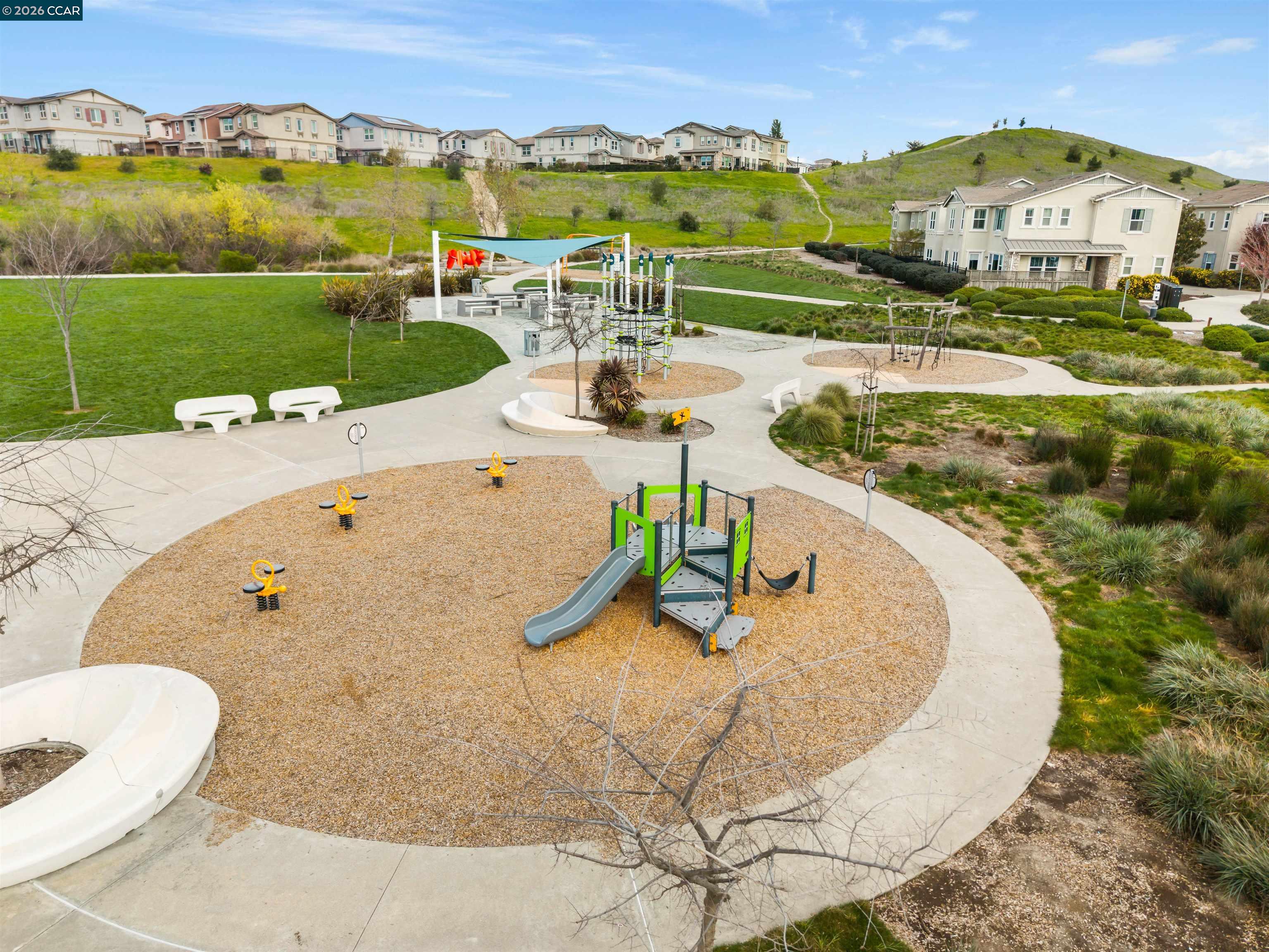 Detail Gallery Image 50 of 54 For 3016 Threecastles Way, Dublin,  CA 94568 - 4 Beds | 3/1 Baths