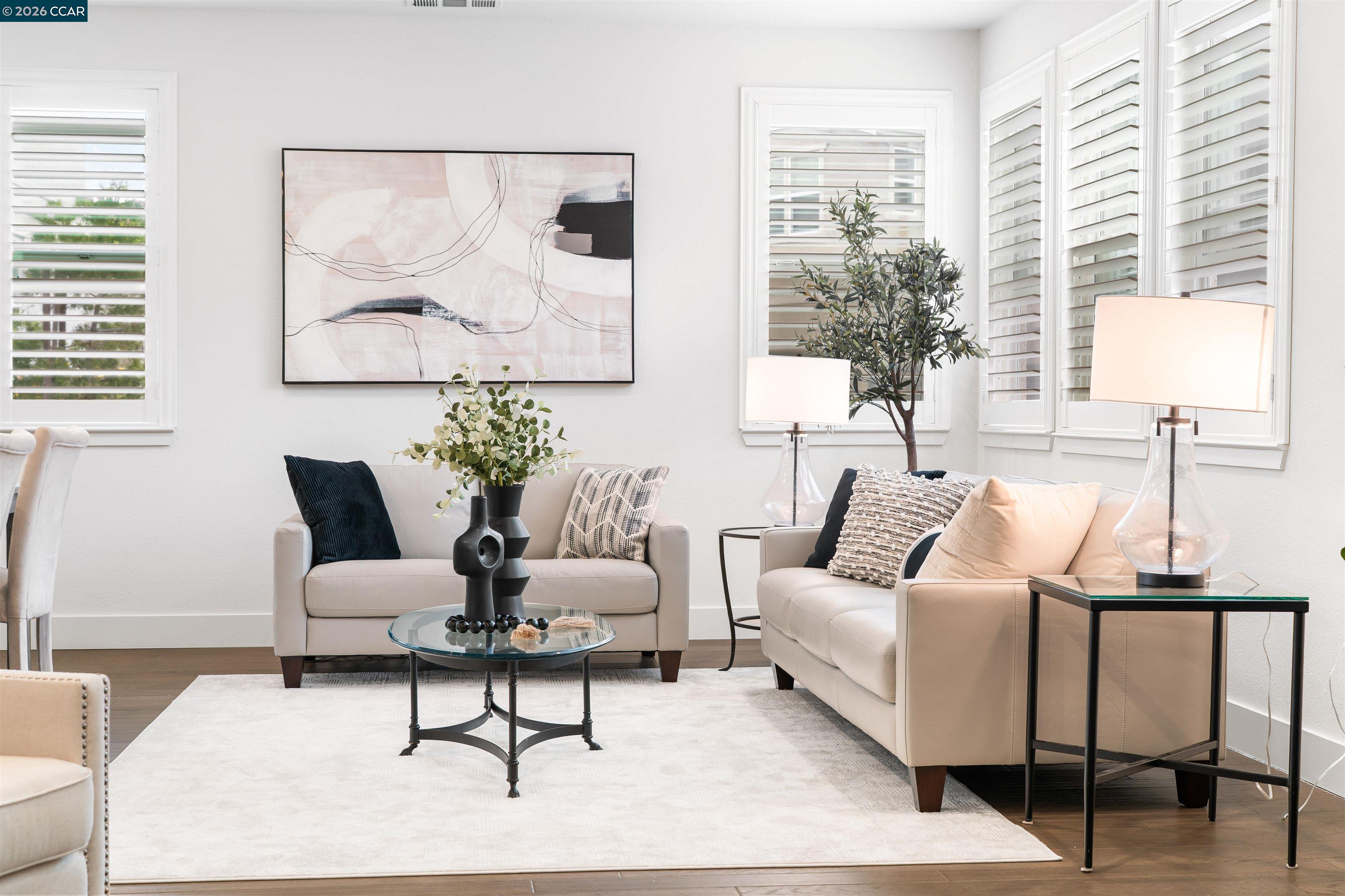 Detail Gallery Image 7 of 54 For 3016 Threecastles Way, Dublin,  CA 94568 - 4 Beds | 3/1 Baths