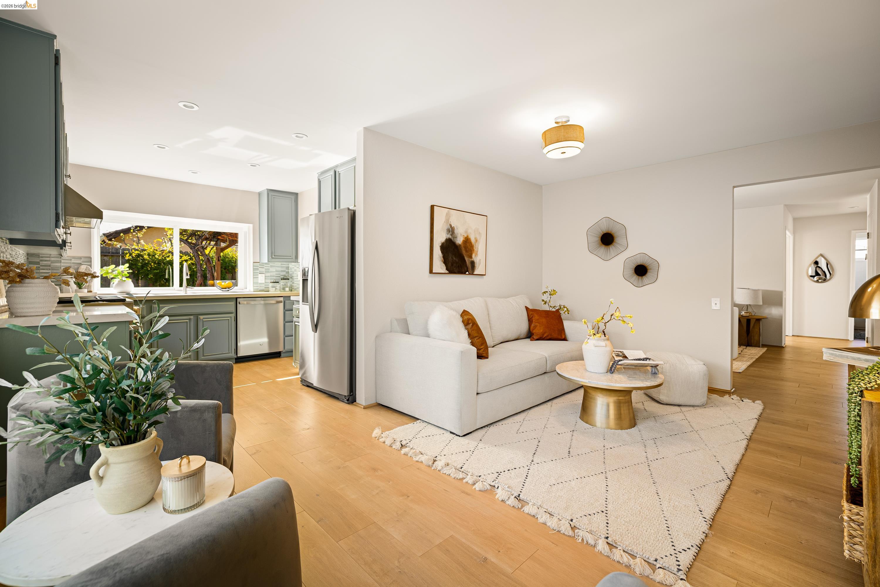 Detail Gallery Image 17 of 58 For 10 Clear Water Ct, Richmond,  CA 94803 - 3 Beds | 2 Baths