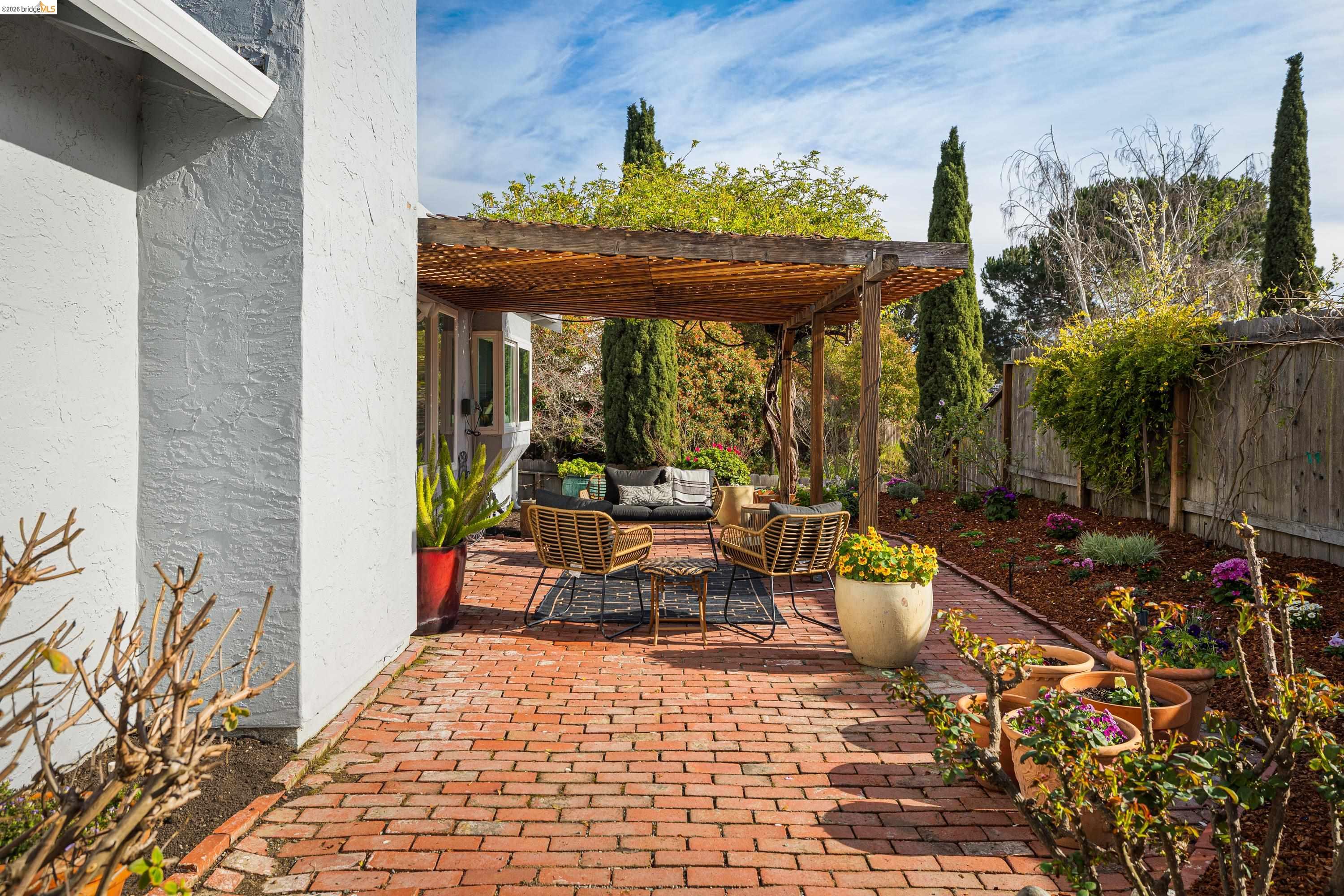 Detail Gallery Image 48 of 58 For 10 Clear Water Ct, Richmond,  CA 94803 - 3 Beds | 2 Baths