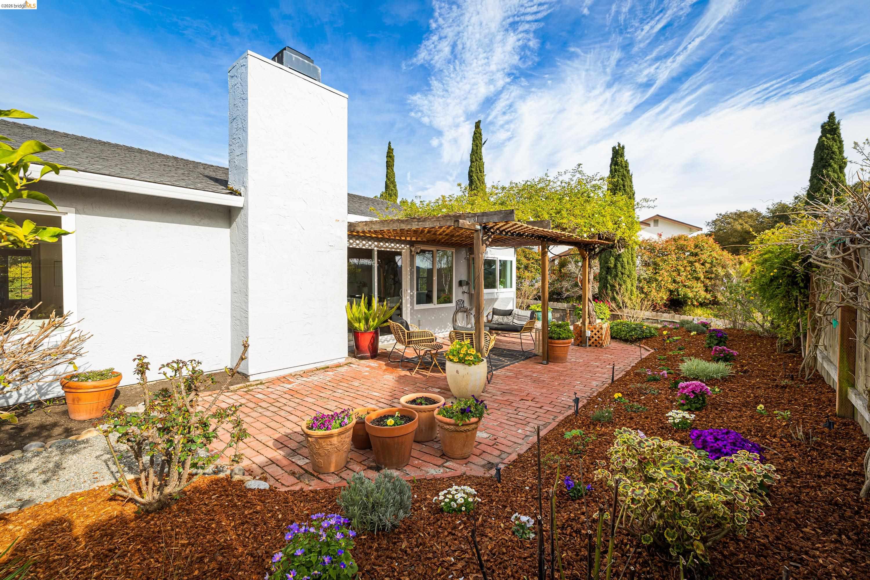 Detail Gallery Image 54 of 58 For 10 Clear Water Ct, Richmond,  CA 94803 - 3 Beds | 2 Baths