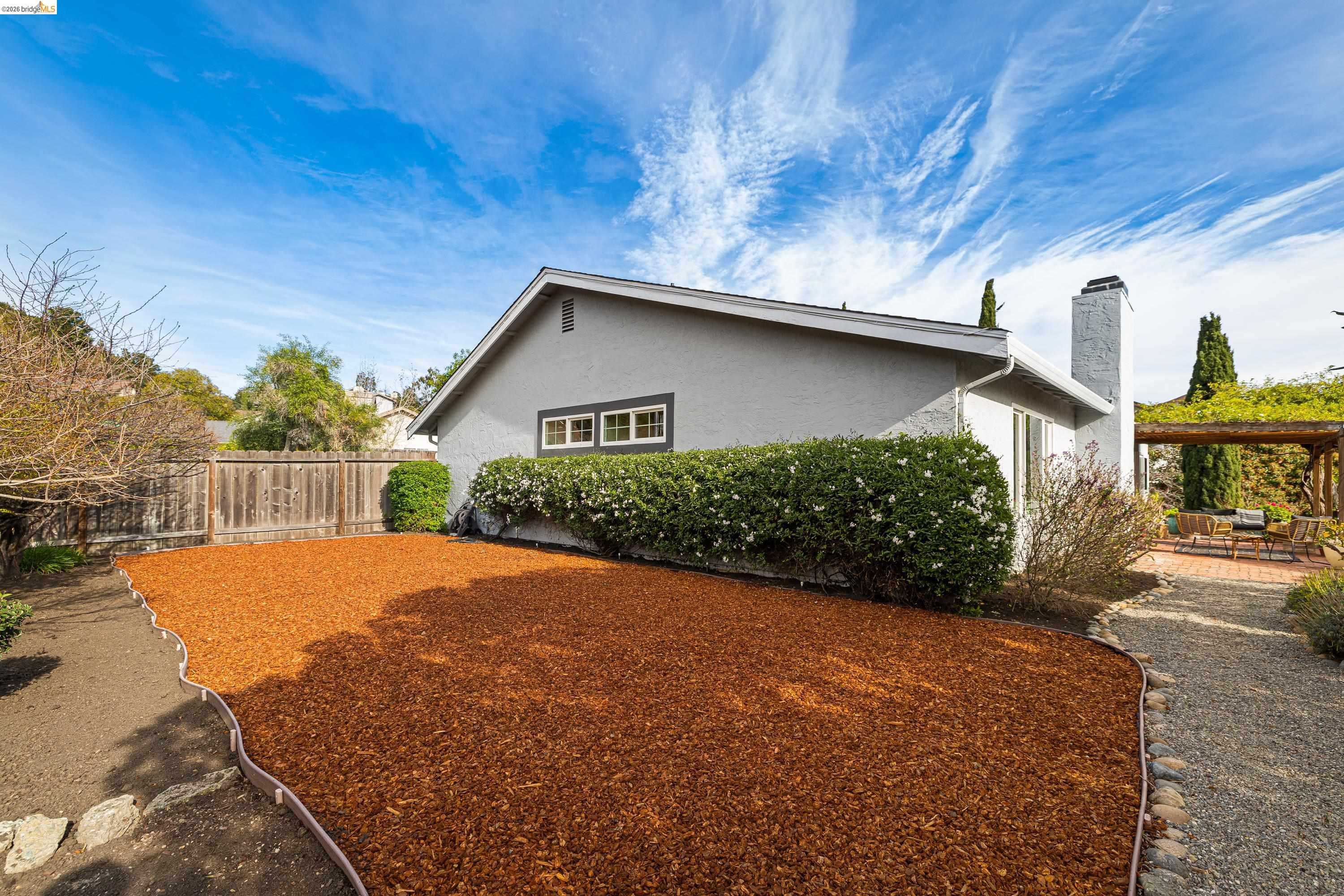 Detail Gallery Image 56 of 58 For 10 Clear Water Ct, Richmond,  CA 94803 - 3 Beds | 2 Baths