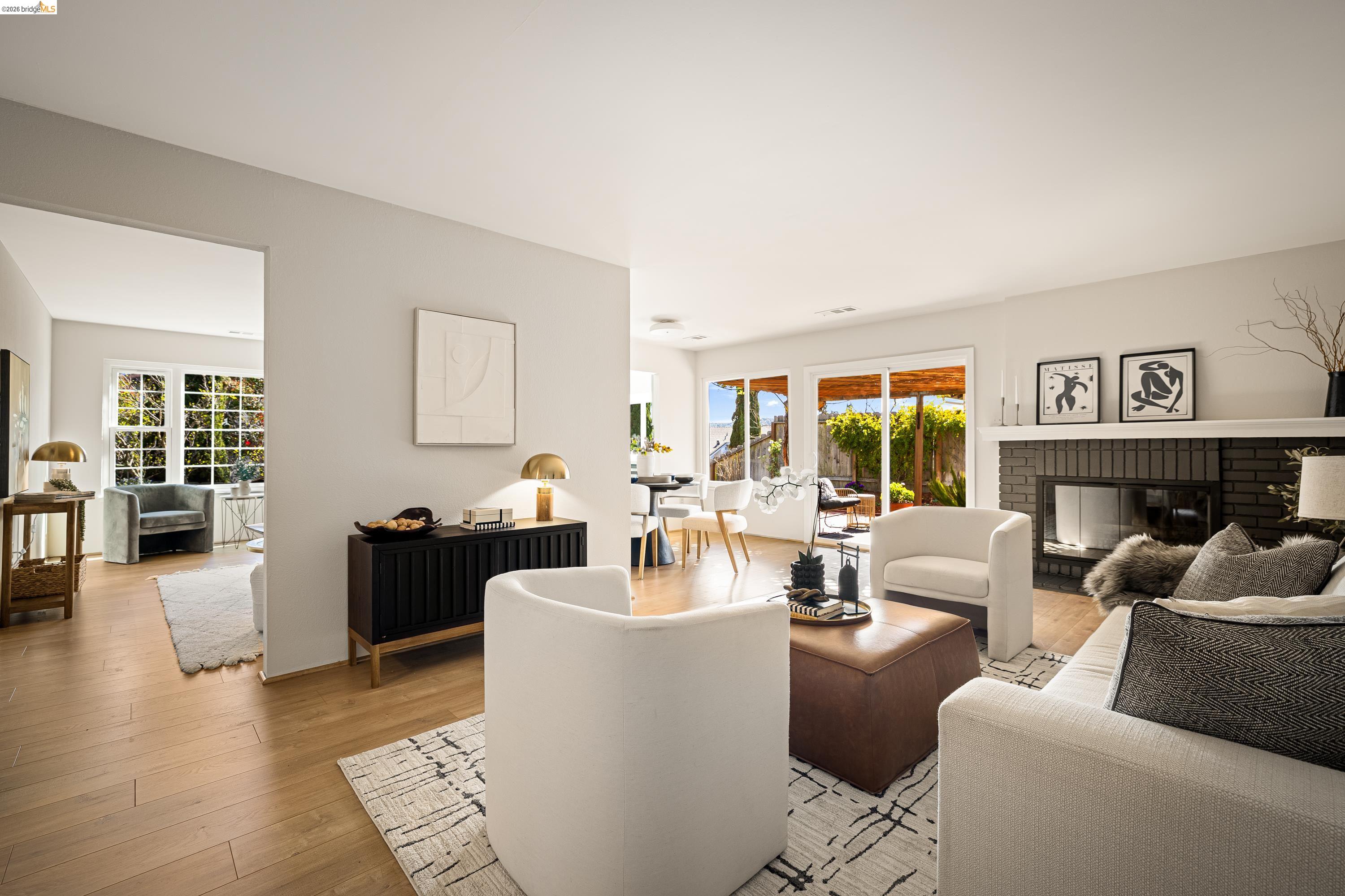 Detail Gallery Image 8 of 58 For 10 Clear Water Ct, Richmond,  CA 94803 - 3 Beds | 2 Baths