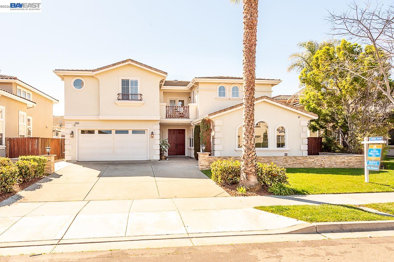 Detail Gallery Image 2 of 60 For 33038 Garfinkle St, Union City,  CA 94587 - 5 Beds | 4/1 Baths