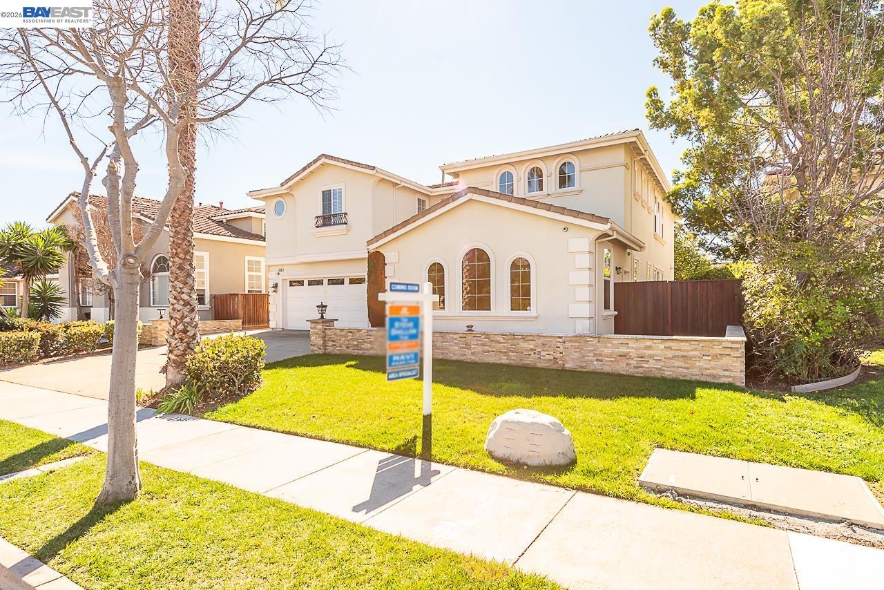 Detail Gallery Image 3 of 60 For 33038 Garfinkle St, Union City,  CA 94587 - 5 Beds | 4/1 Baths