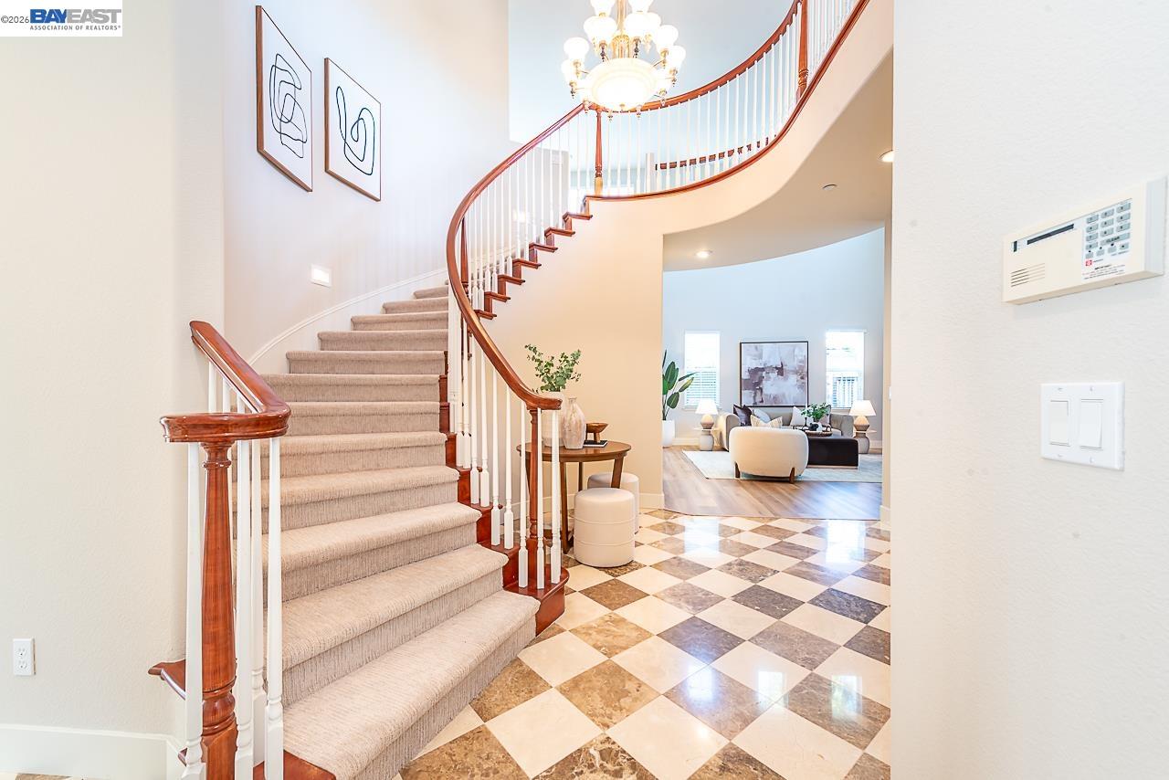 Detail Gallery Image 31 of 60 For 33038 Garfinkle St, Union City,  CA 94587 - 5 Beds | 4/1 Baths