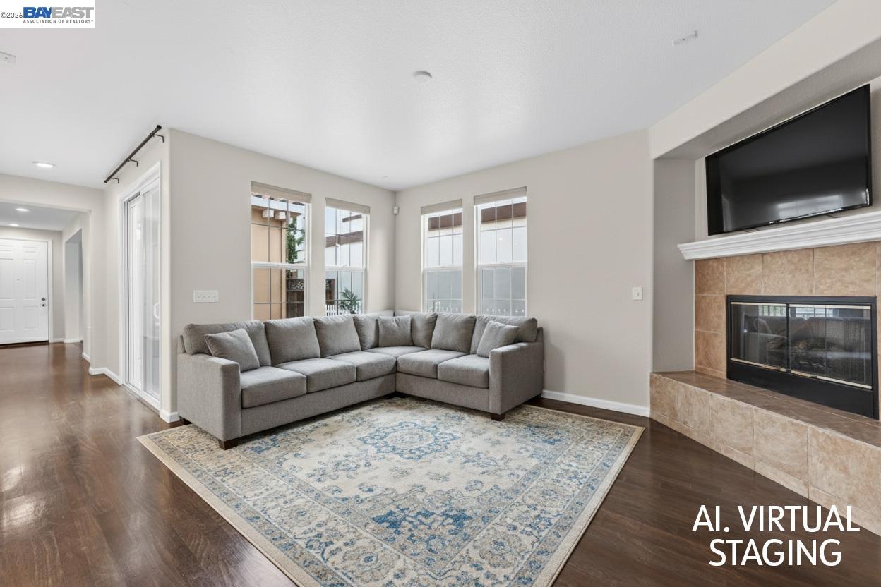 Detail Gallery Image 13 of 48 For 43 W Casita Ln, Mountain House,  CA 95391 - 3 Beds | 2/1 Baths