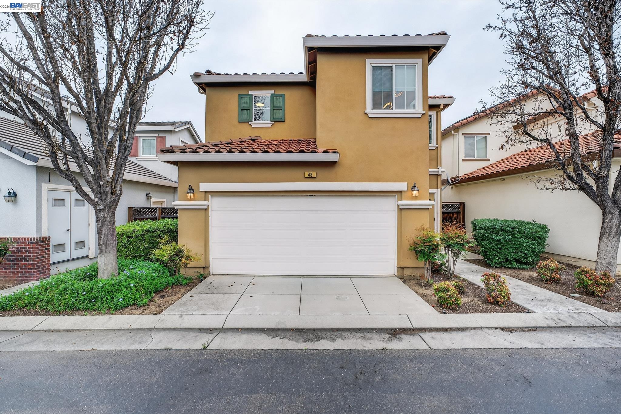 Detail Gallery Image 38 of 48 For 43 W Casita Ln, Mountain House,  CA 95391 - 3 Beds | 2/1 Baths