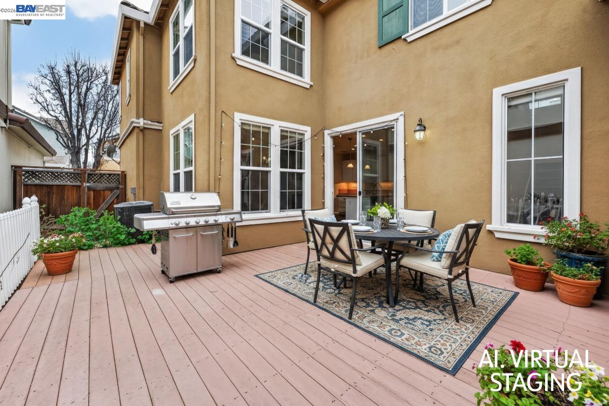 Detail Gallery Image 43 of 48 For 43 W Casita Ln, Mountain House,  CA 95391 - 3 Beds | 2/1 Baths