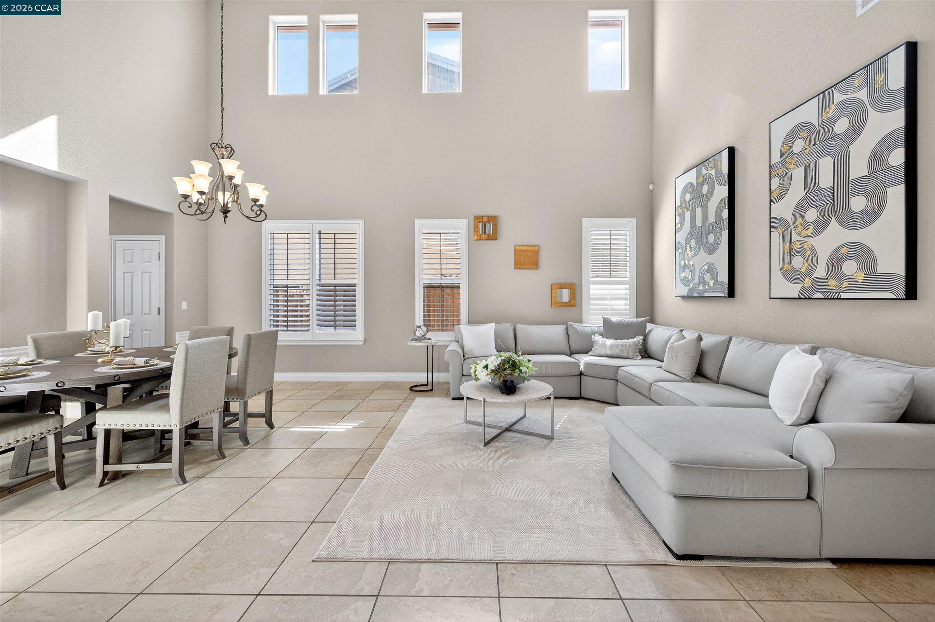 Detail Gallery Image 14 of 60 For 6 Tullach Pl, Hayward,  CA 94542 - 5 Beds | 3 Baths