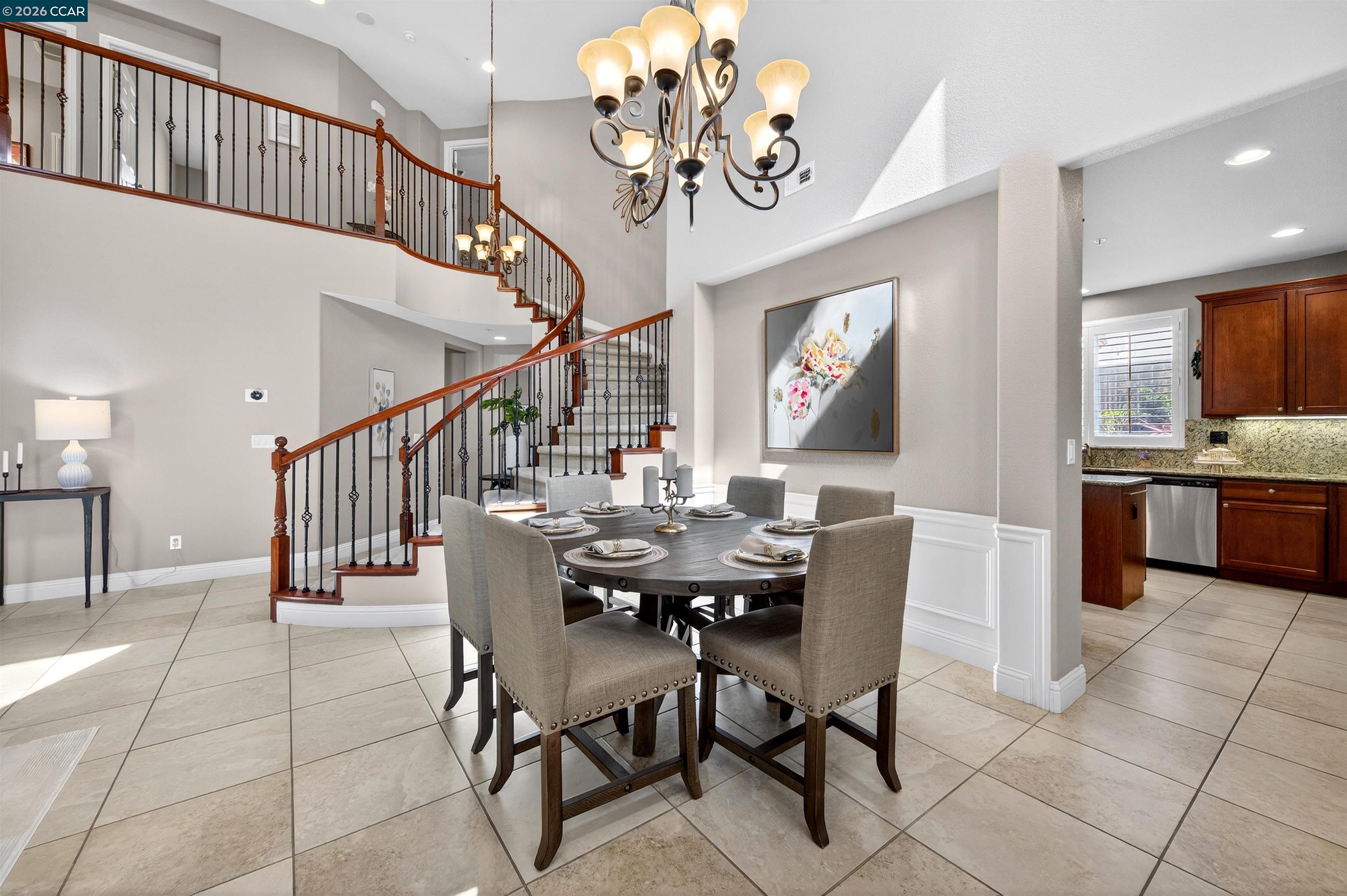 Detail Gallery Image 15 of 60 For 6 Tullach Pl, Hayward,  CA 94542 - 5 Beds | 3 Baths