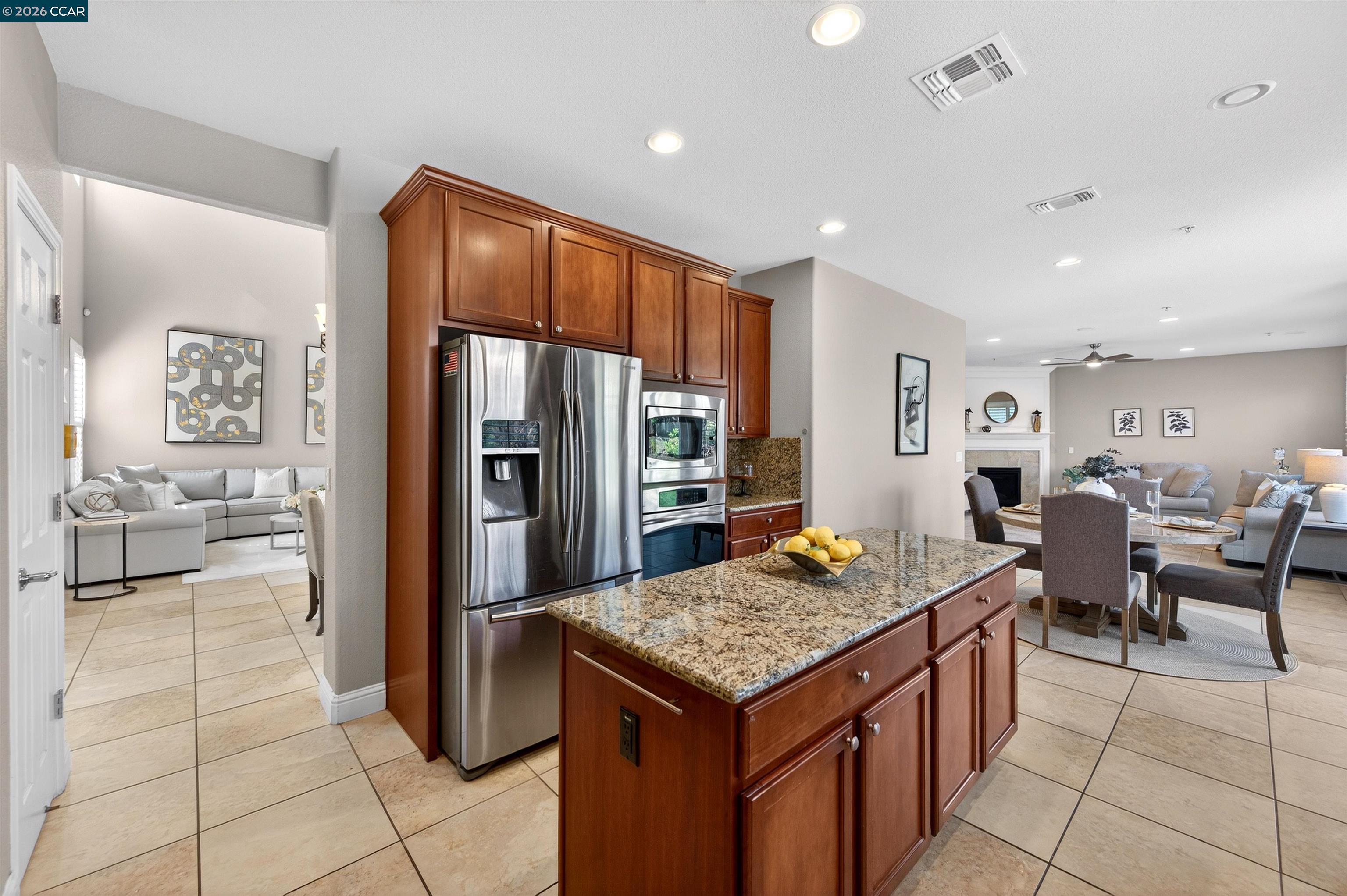 Detail Gallery Image 19 of 60 For 6 Tullach Pl, Hayward,  CA 94542 - 5 Beds | 3 Baths