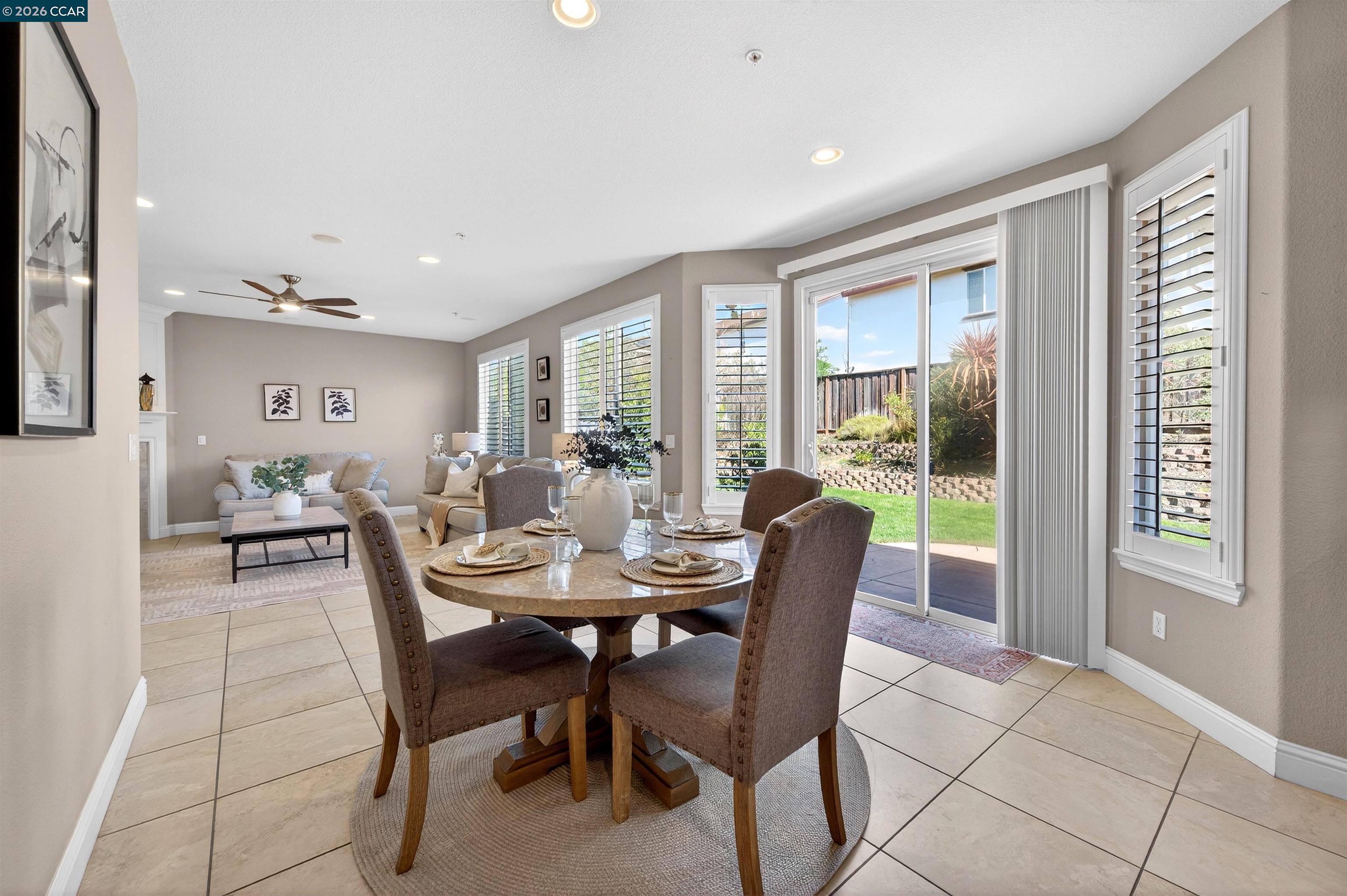 Detail Gallery Image 22 of 60 For 6 Tullach Pl, Hayward,  CA 94542 - 5 Beds | 3 Baths