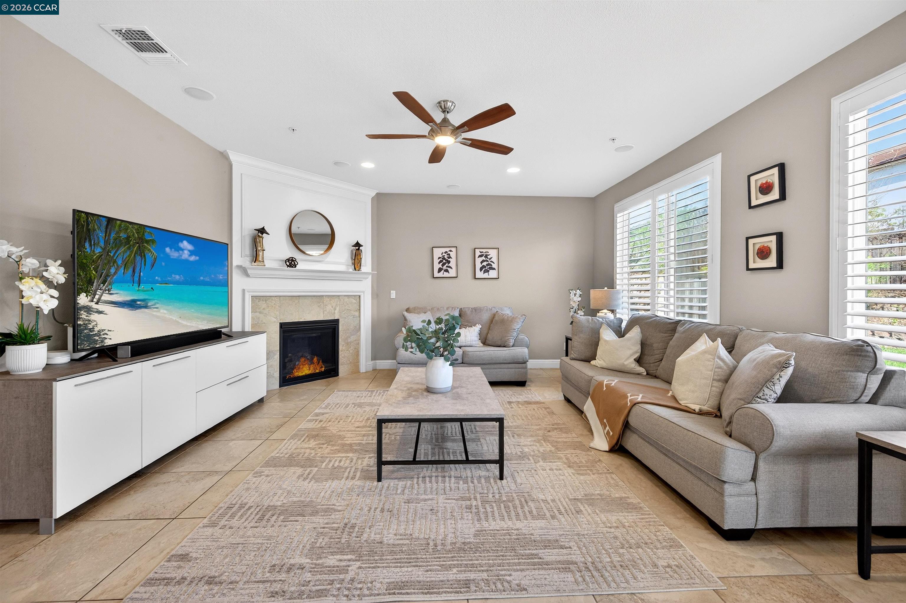 Detail Gallery Image 26 of 60 For 6 Tullach Pl, Hayward,  CA 94542 - 5 Beds | 3 Baths