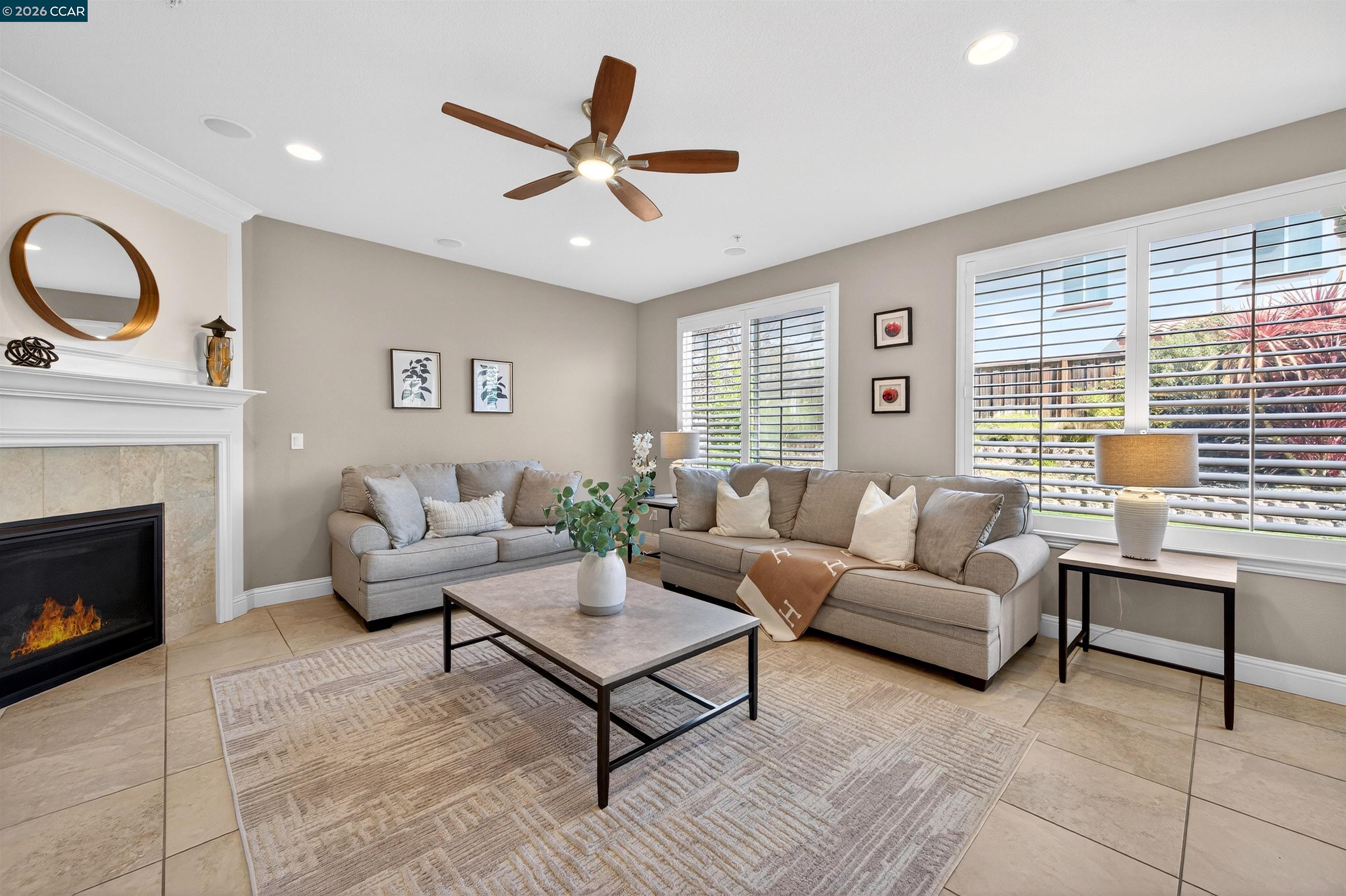 Detail Gallery Image 27 of 60 For 6 Tullach Pl, Hayward,  CA 94542 - 5 Beds | 3 Baths