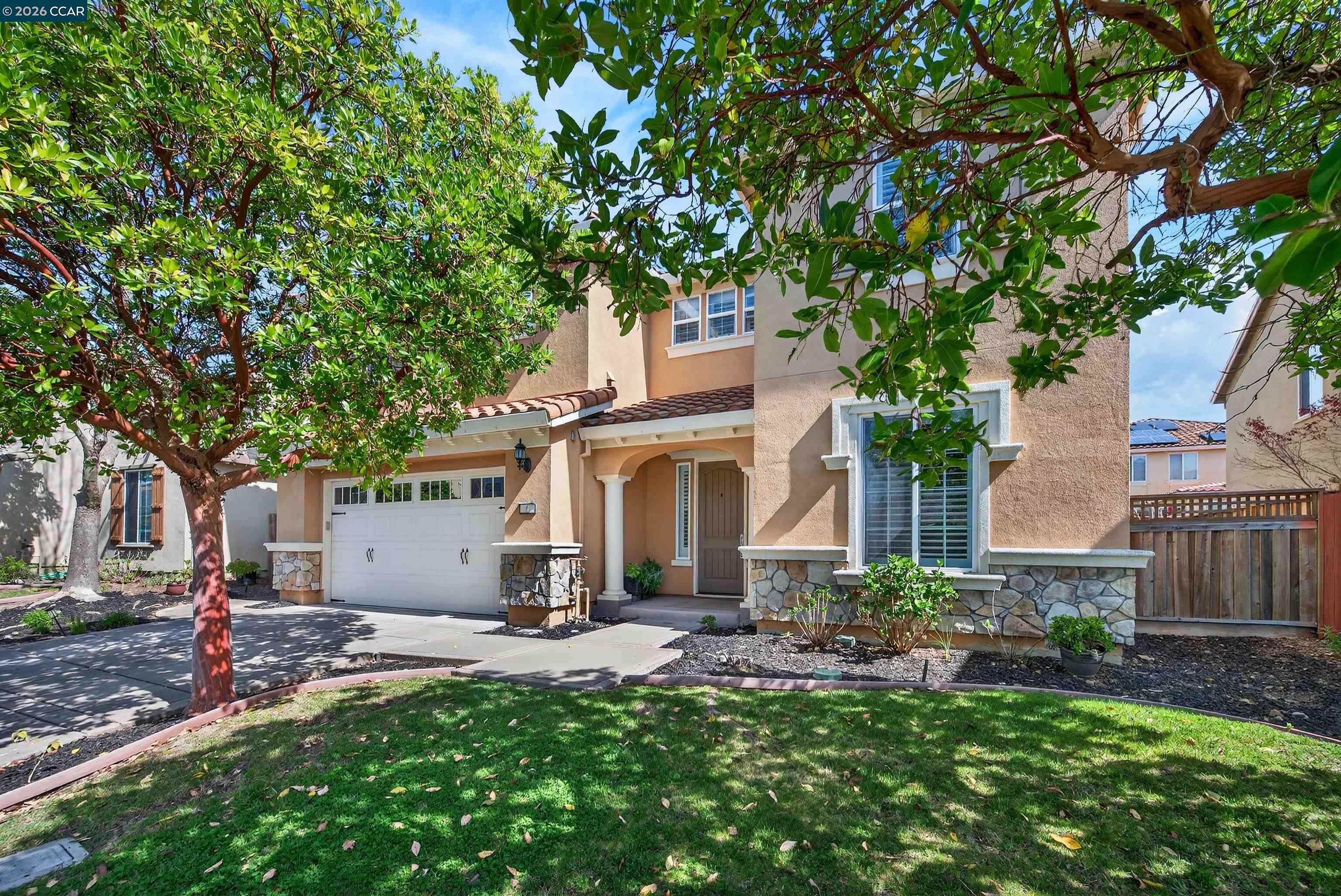 Detail Gallery Image 4 of 60 For 6 Tullach Pl, Hayward,  CA 94542 - 5 Beds | 3 Baths