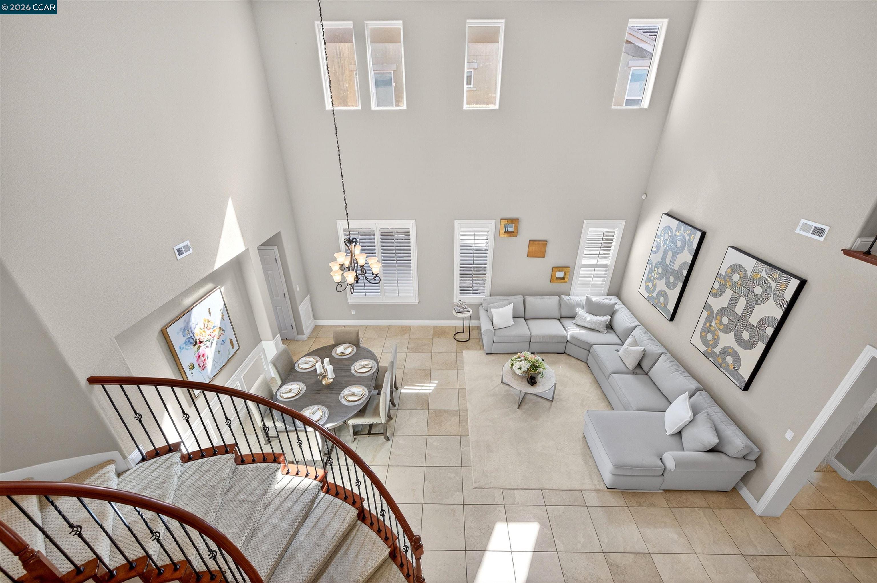 Detail Gallery Image 34 of 60 For 6 Tullach Pl, Hayward,  CA 94542 - 5 Beds | 3 Baths