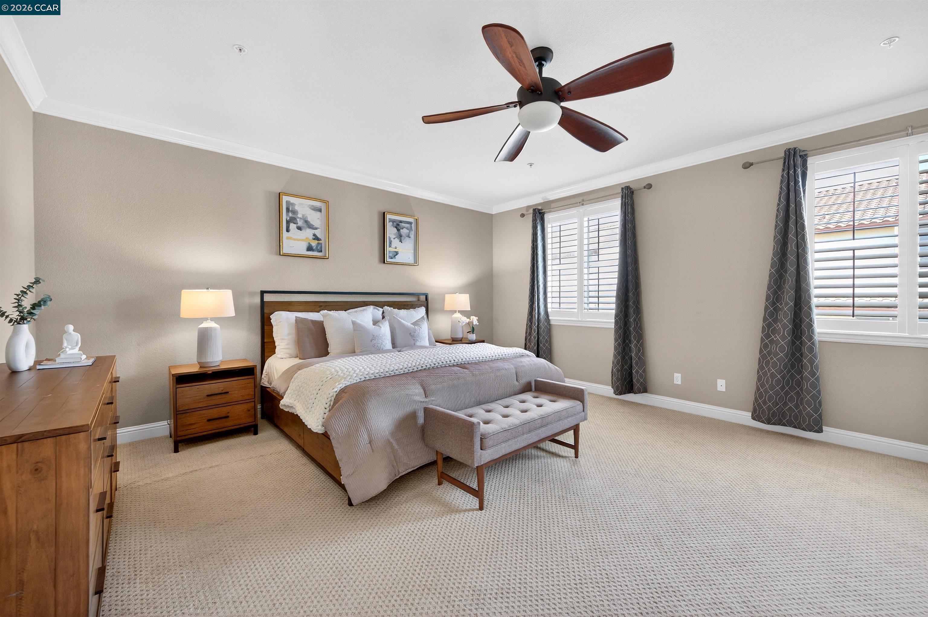 Detail Gallery Image 36 of 60 For 6 Tullach Pl, Hayward,  CA 94542 - 5 Beds | 3 Baths