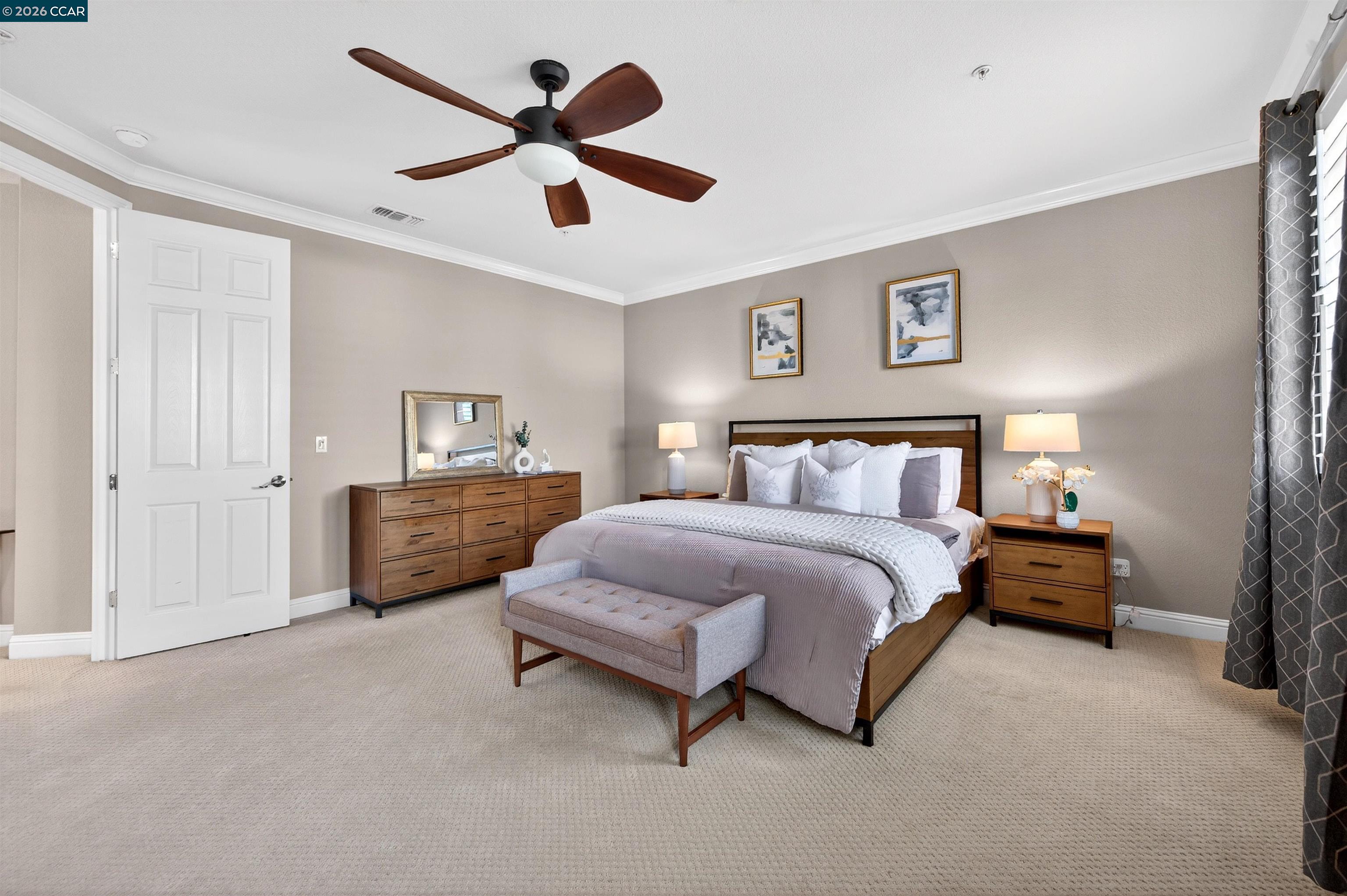 Detail Gallery Image 38 of 60 For 6 Tullach Pl, Hayward,  CA 94542 - 5 Beds | 3 Baths