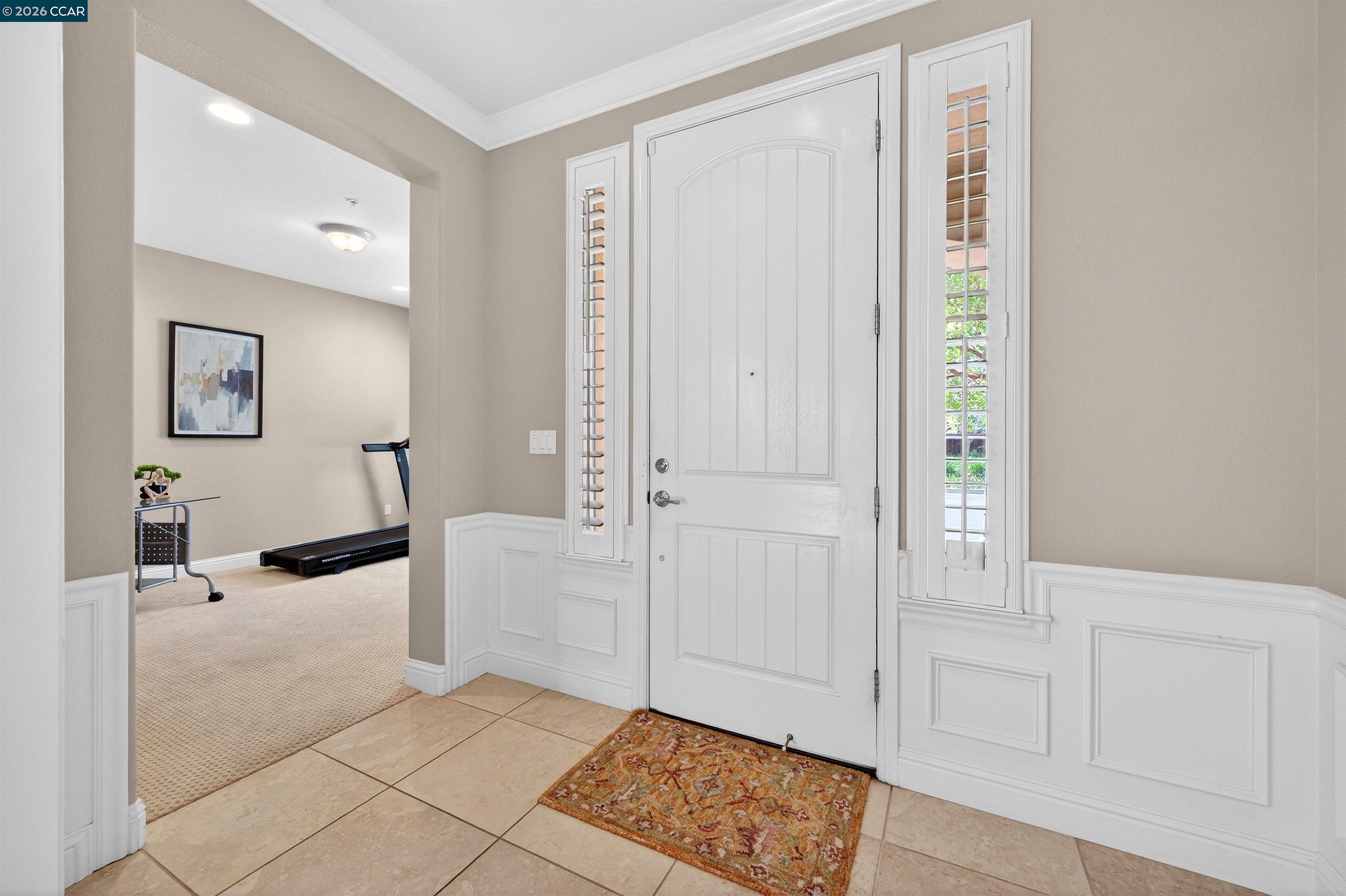 Detail Gallery Image 5 of 60 For 6 Tullach Pl, Hayward,  CA 94542 - 5 Beds | 3 Baths