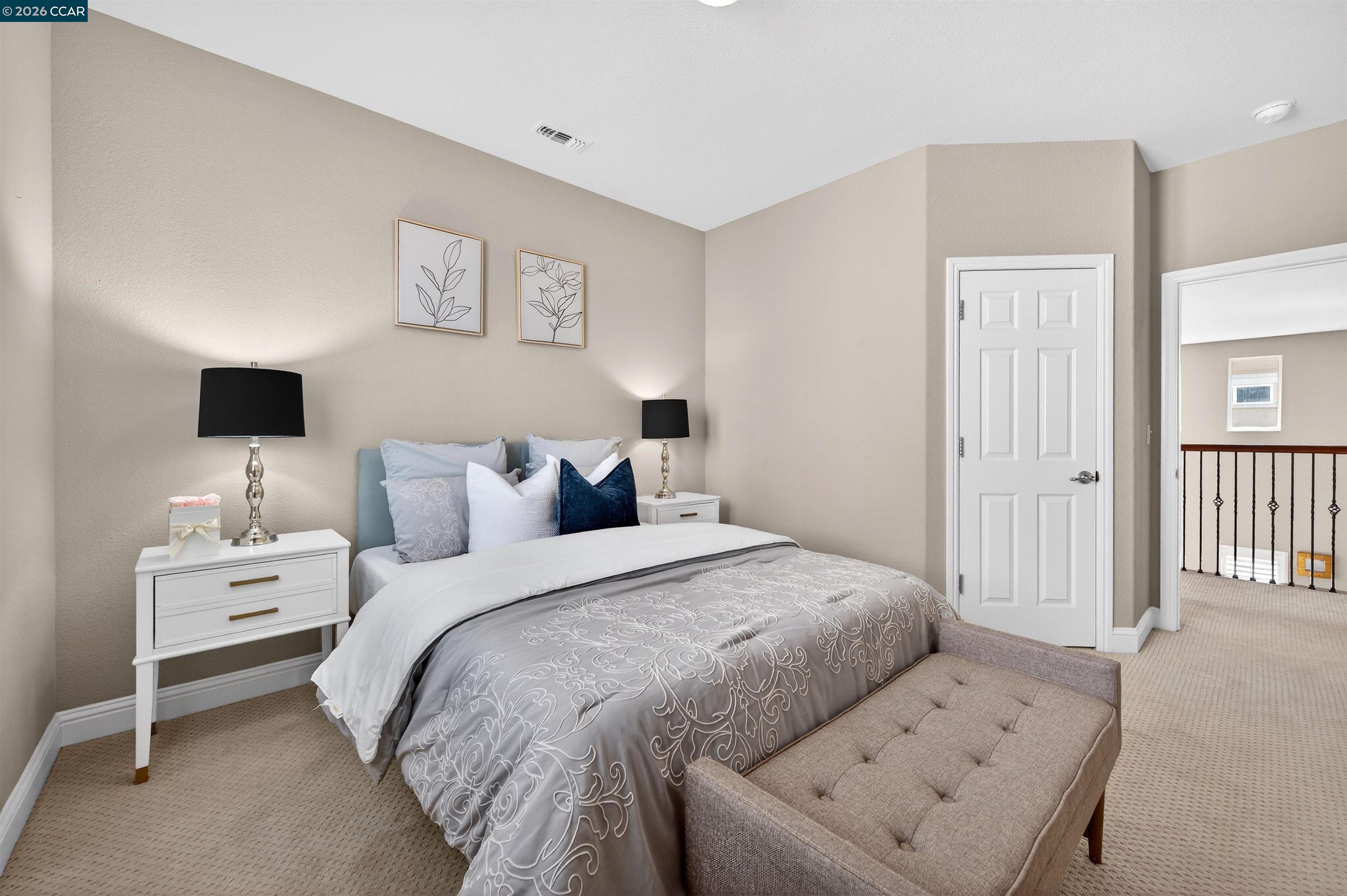 Detail Gallery Image 47 of 60 For 6 Tullach Pl, Hayward,  CA 94542 - 5 Beds | 3 Baths