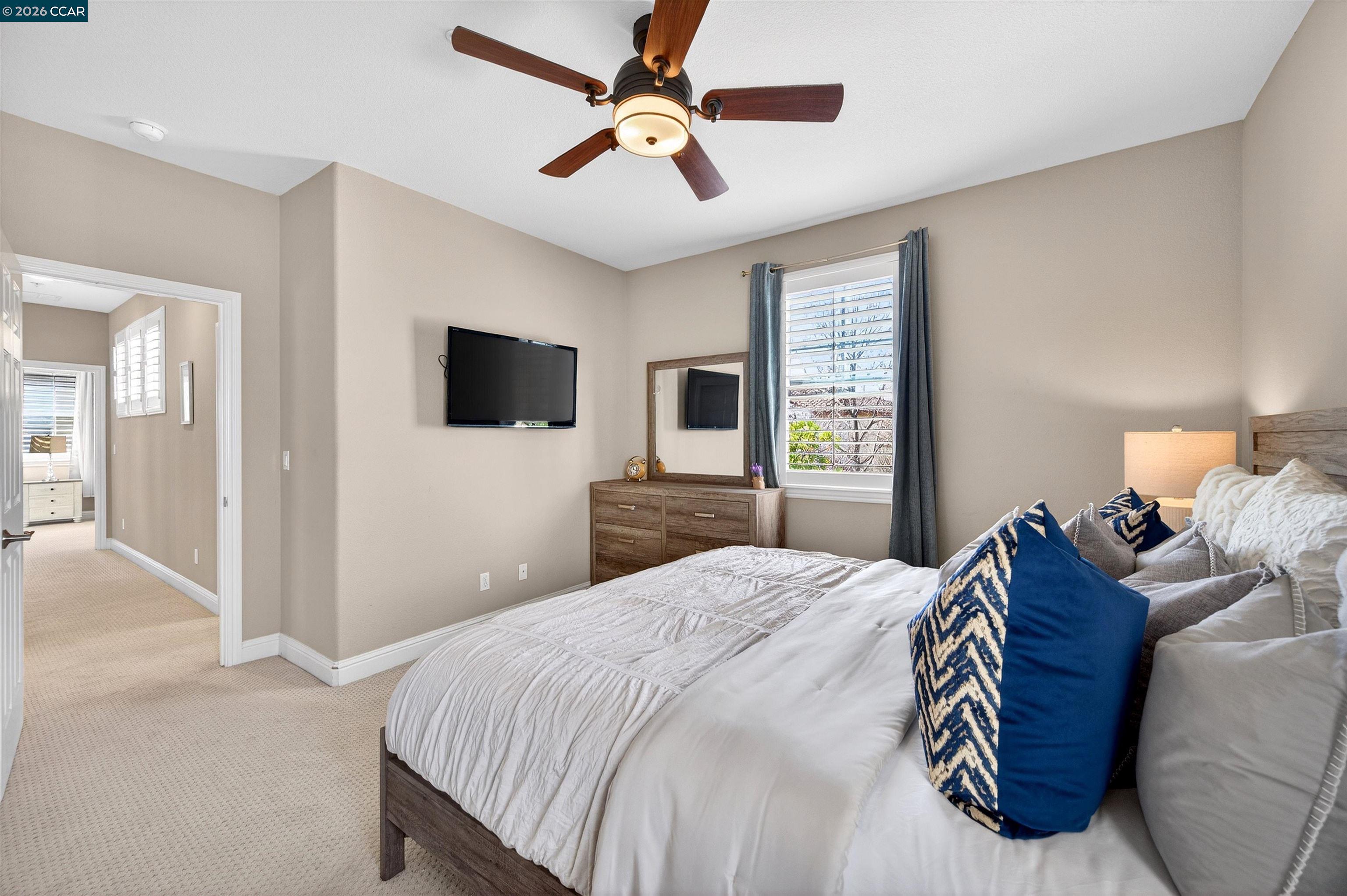 Detail Gallery Image 49 of 60 For 6 Tullach Pl, Hayward,  CA 94542 - 5 Beds | 3 Baths